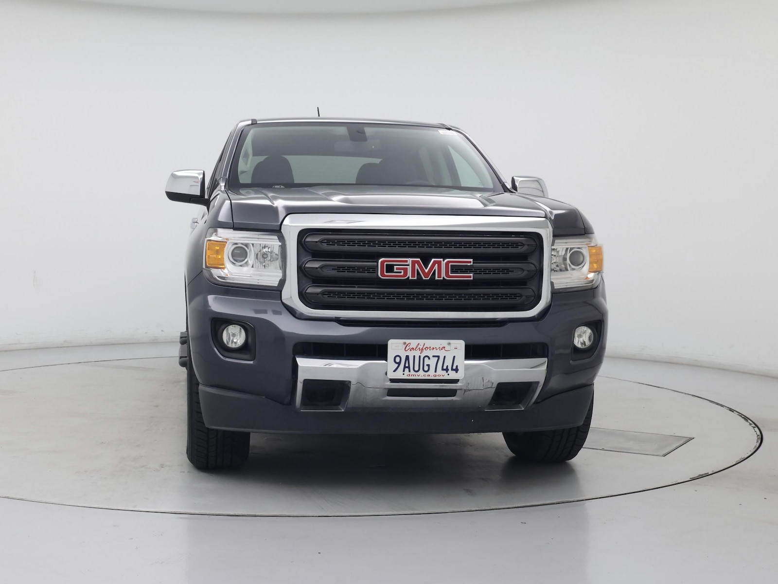 2015 GMC Canyon SLT - Photo 6
