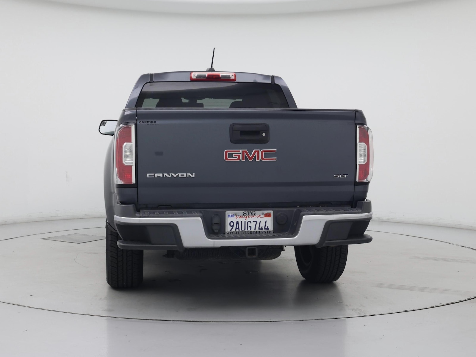 2015 GMC Canyon SLT - Photo 7