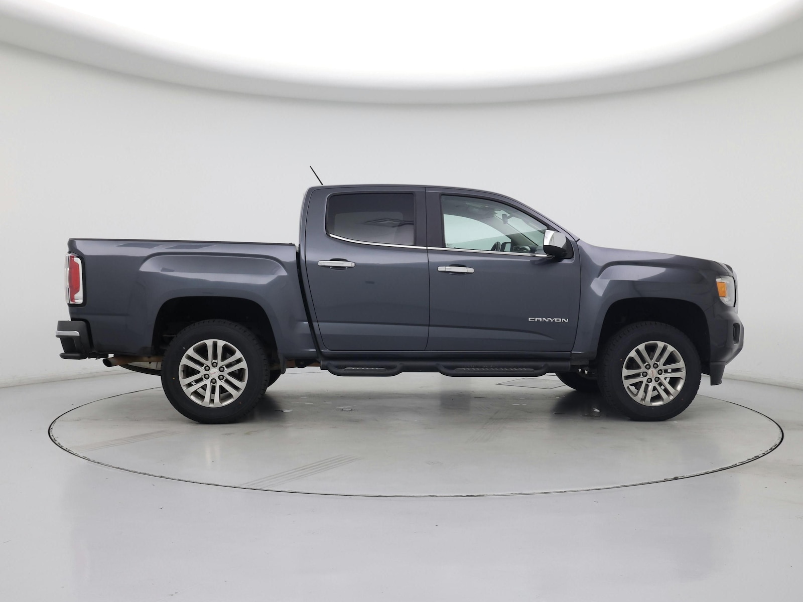 2015 GMC Canyon SLT - Photo 8