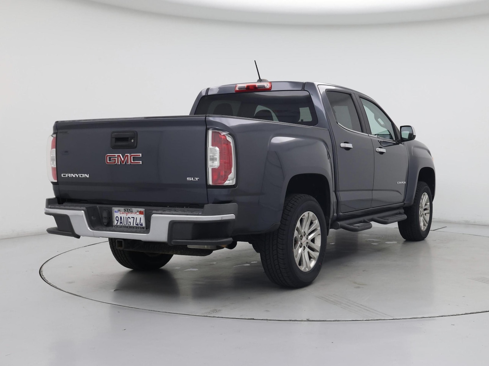 2015 GMC Canyon SLT - Photo 9