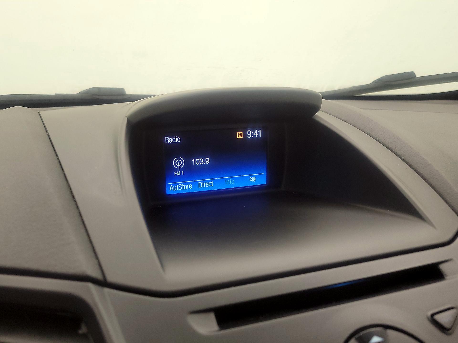 Thumbnail: 2019 Ford Fiesta - 15