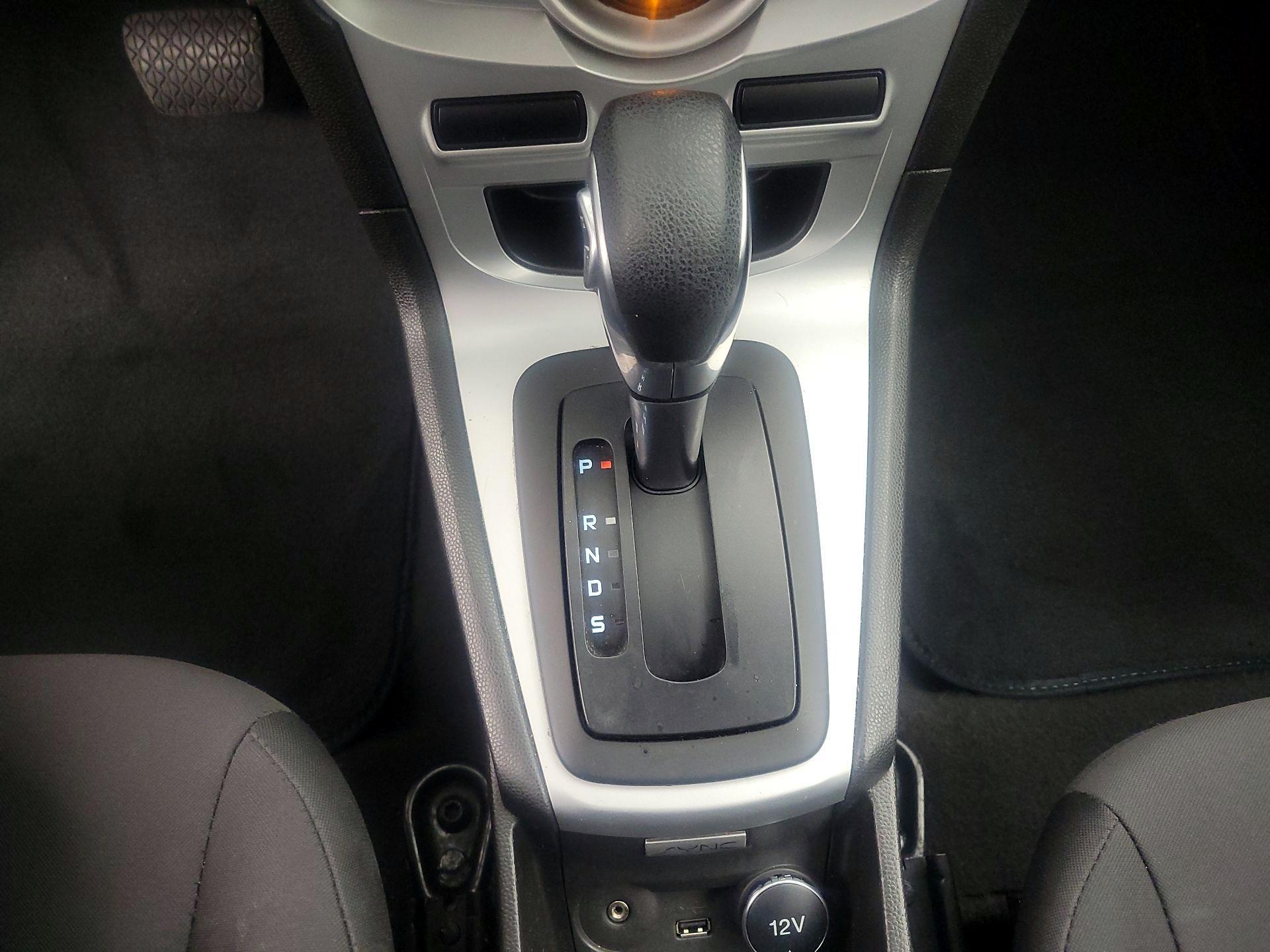 Thumbnail: 2019 Ford Fiesta - 17
