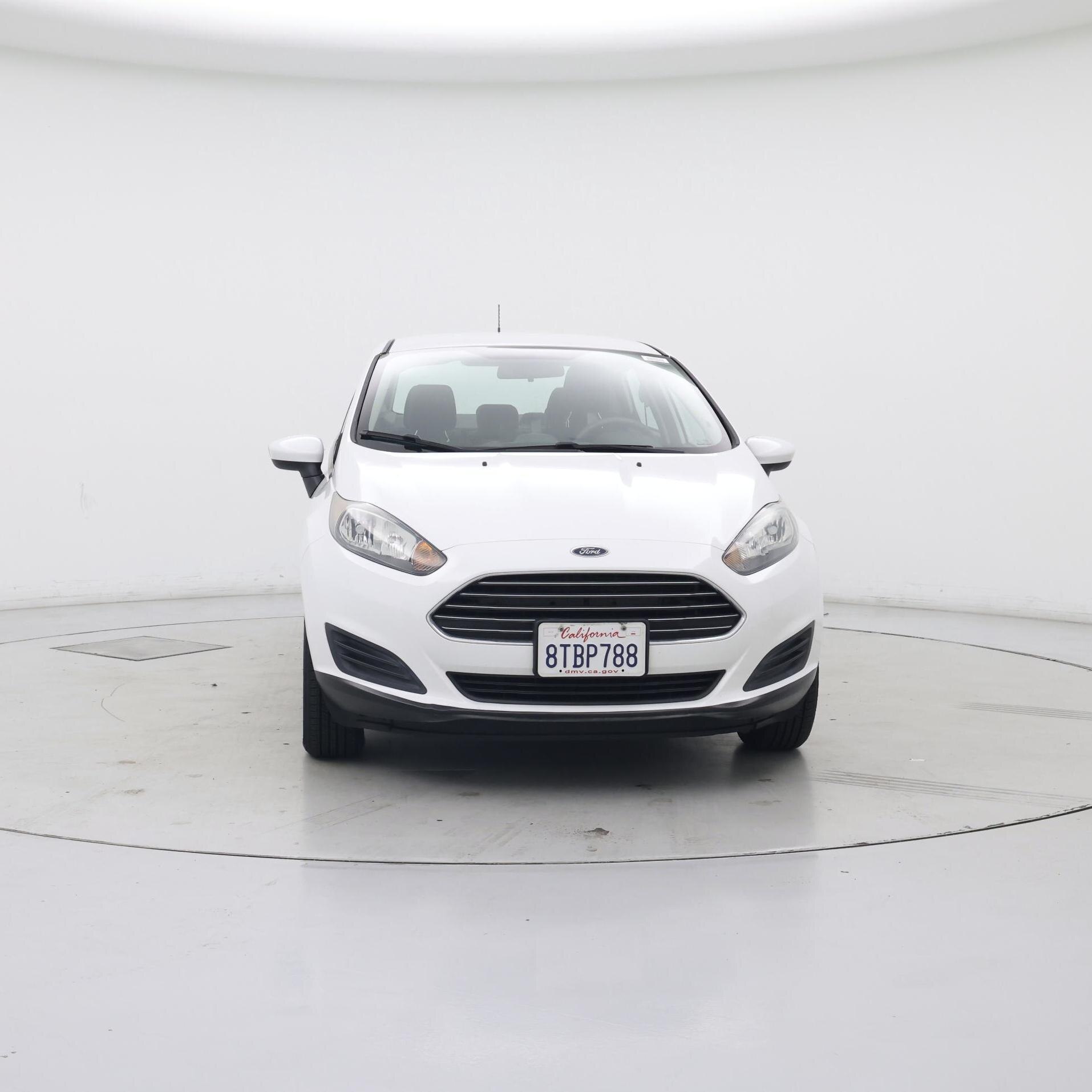 Thumbnail: 2019 Ford Fiesta - 5