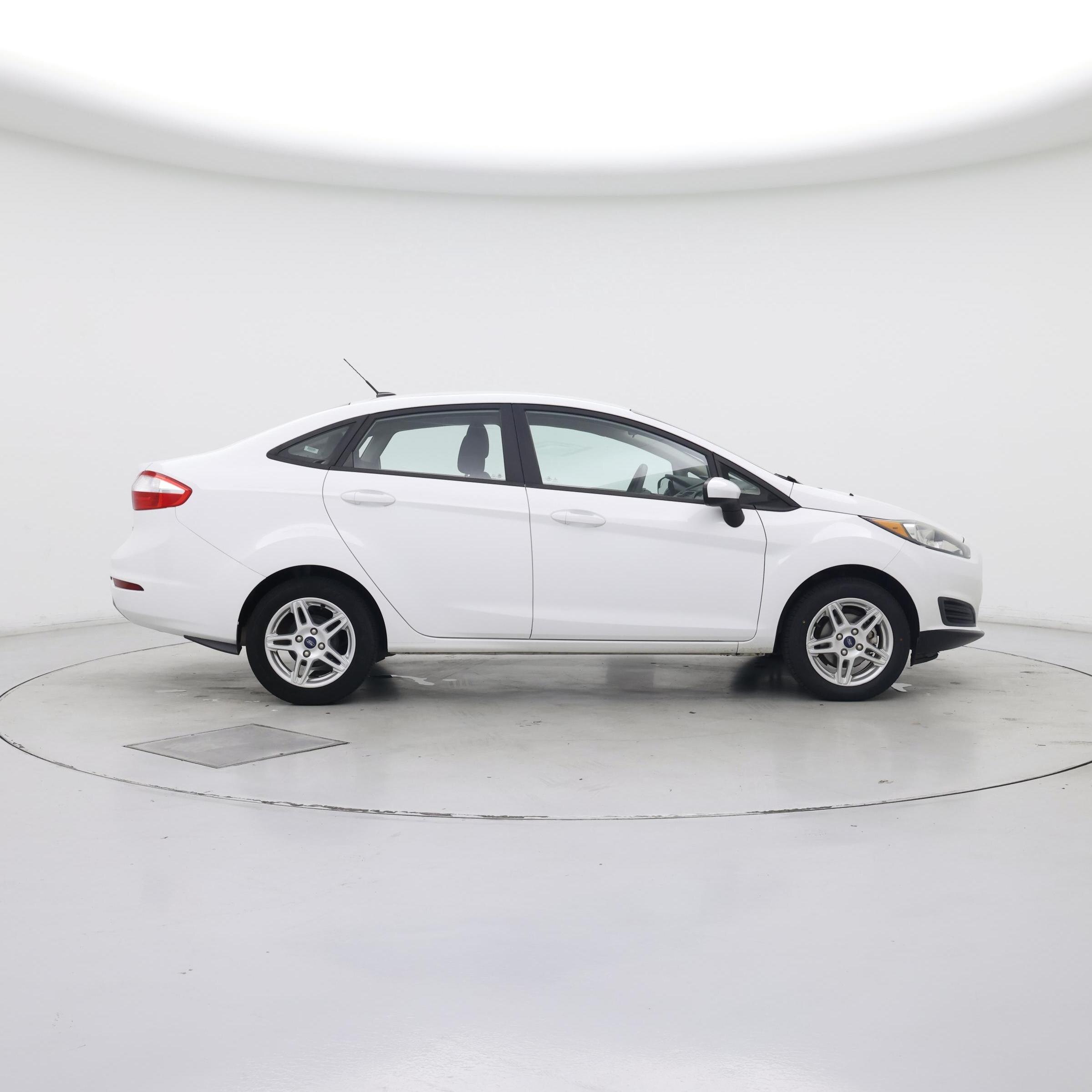 Thumbnail: 2019 Ford Fiesta - 7