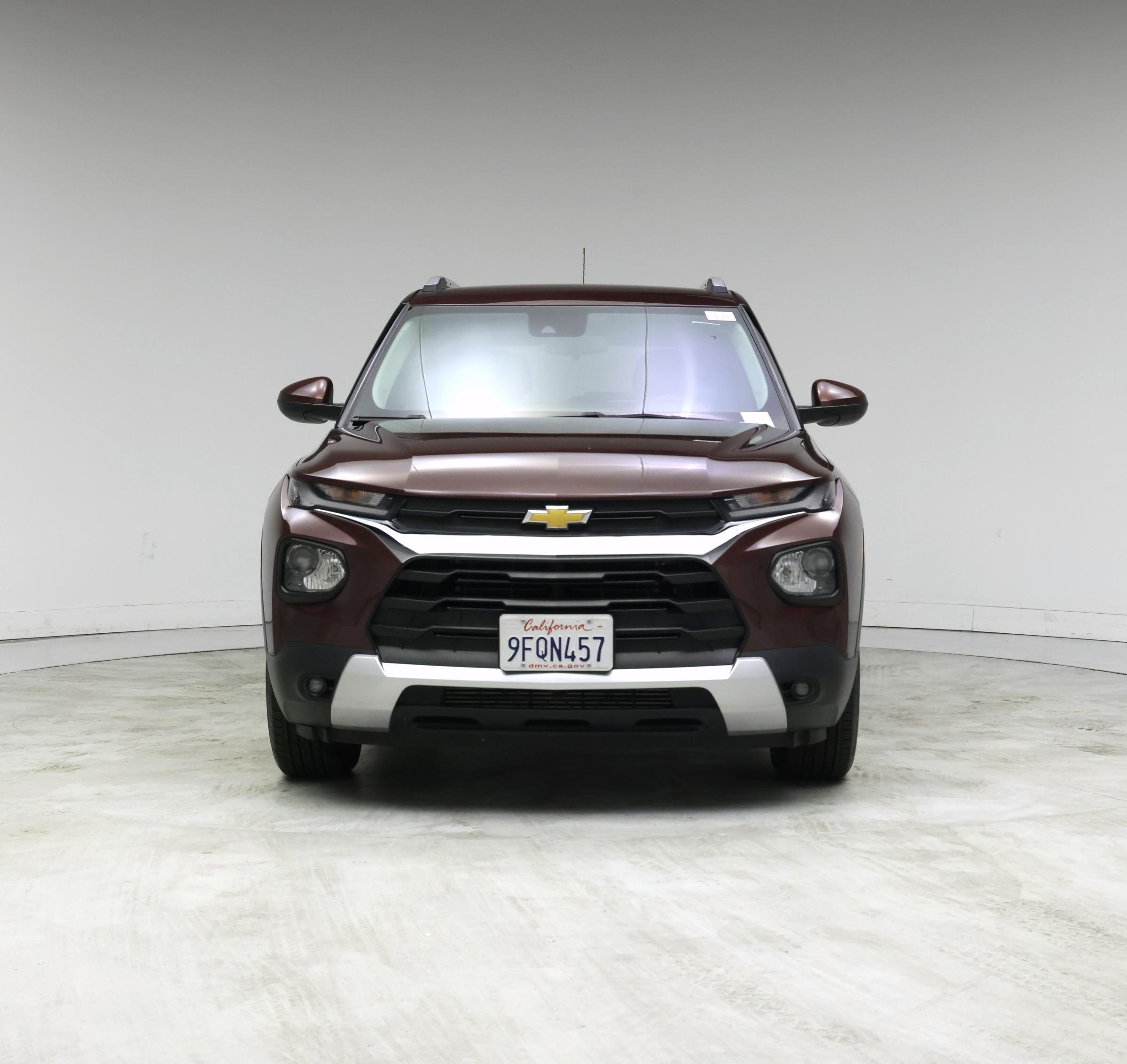 Thumbnail: 2023 Chevrolet TrailBlazer - 5