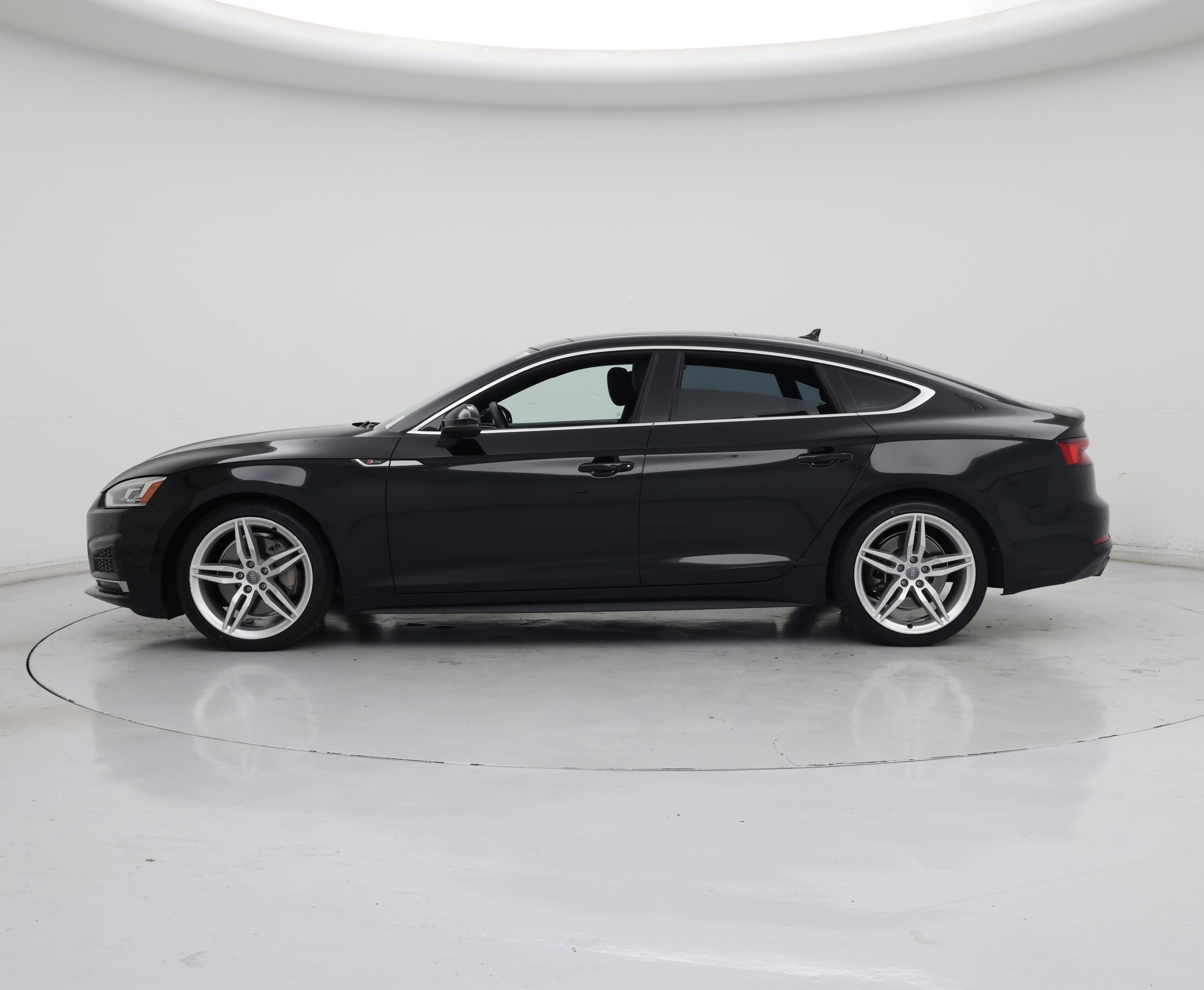 Thumbnail: 2018 Audi A5 - 3