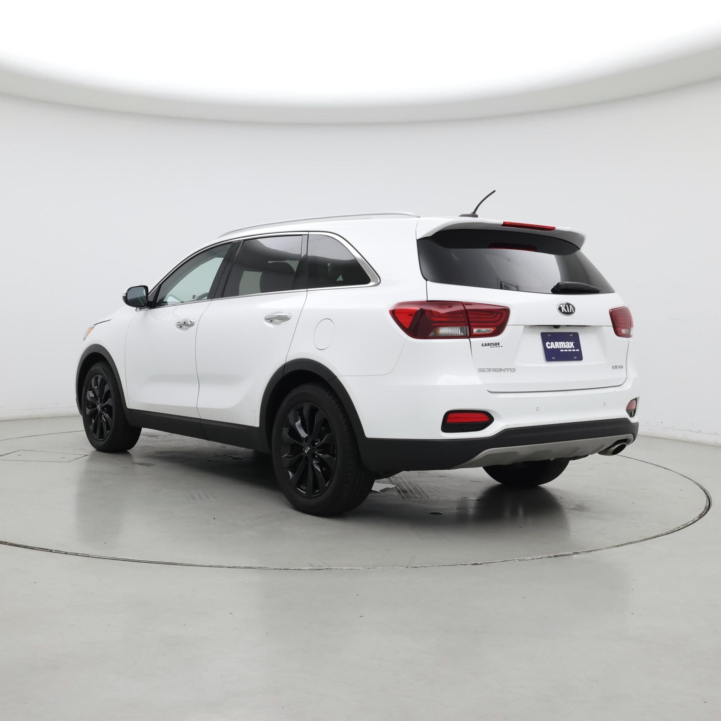 Thumbnail: 2020 Kia Sorento - 2