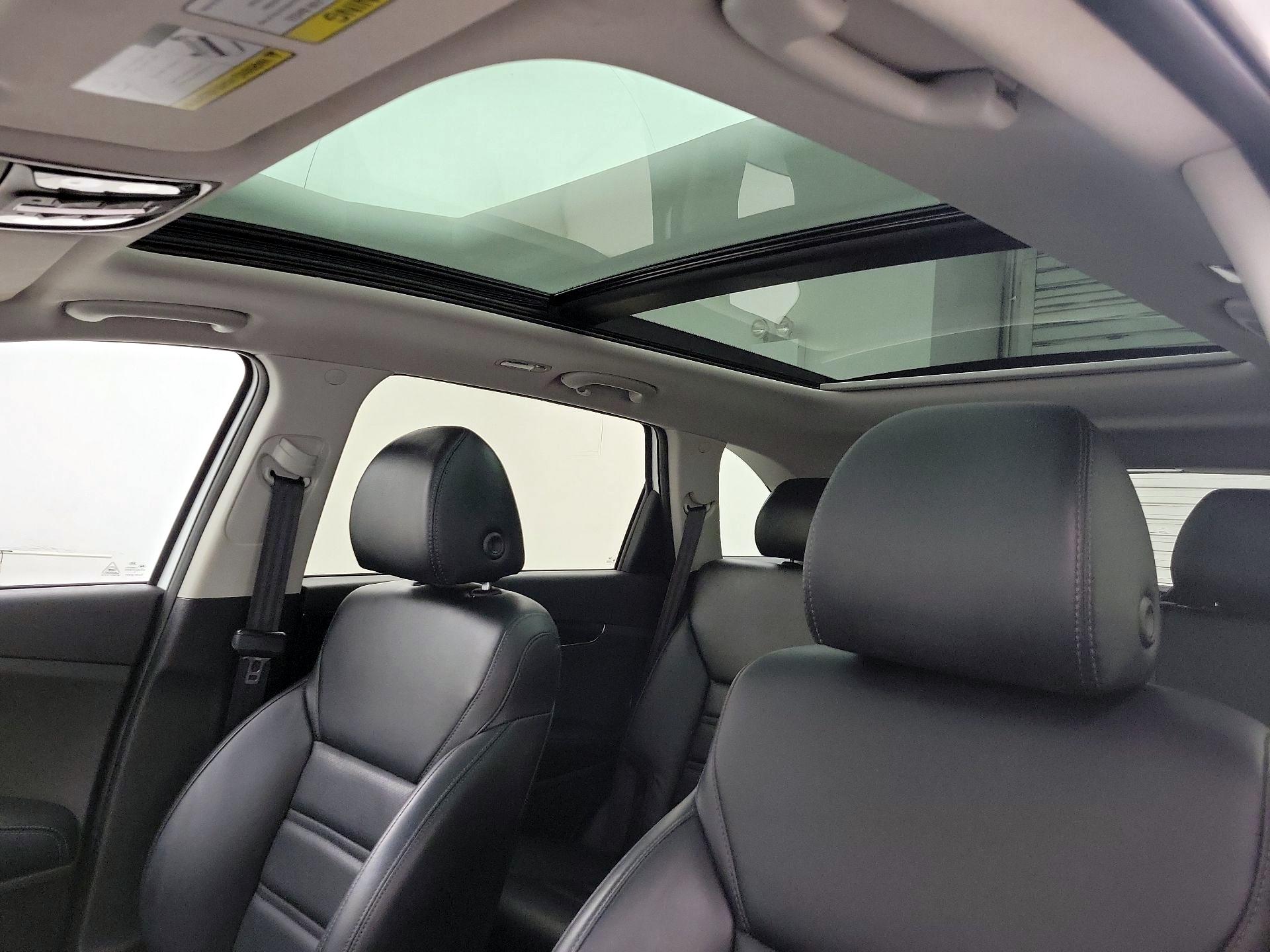 Thumbnail: 2020 Kia Sorento - 19