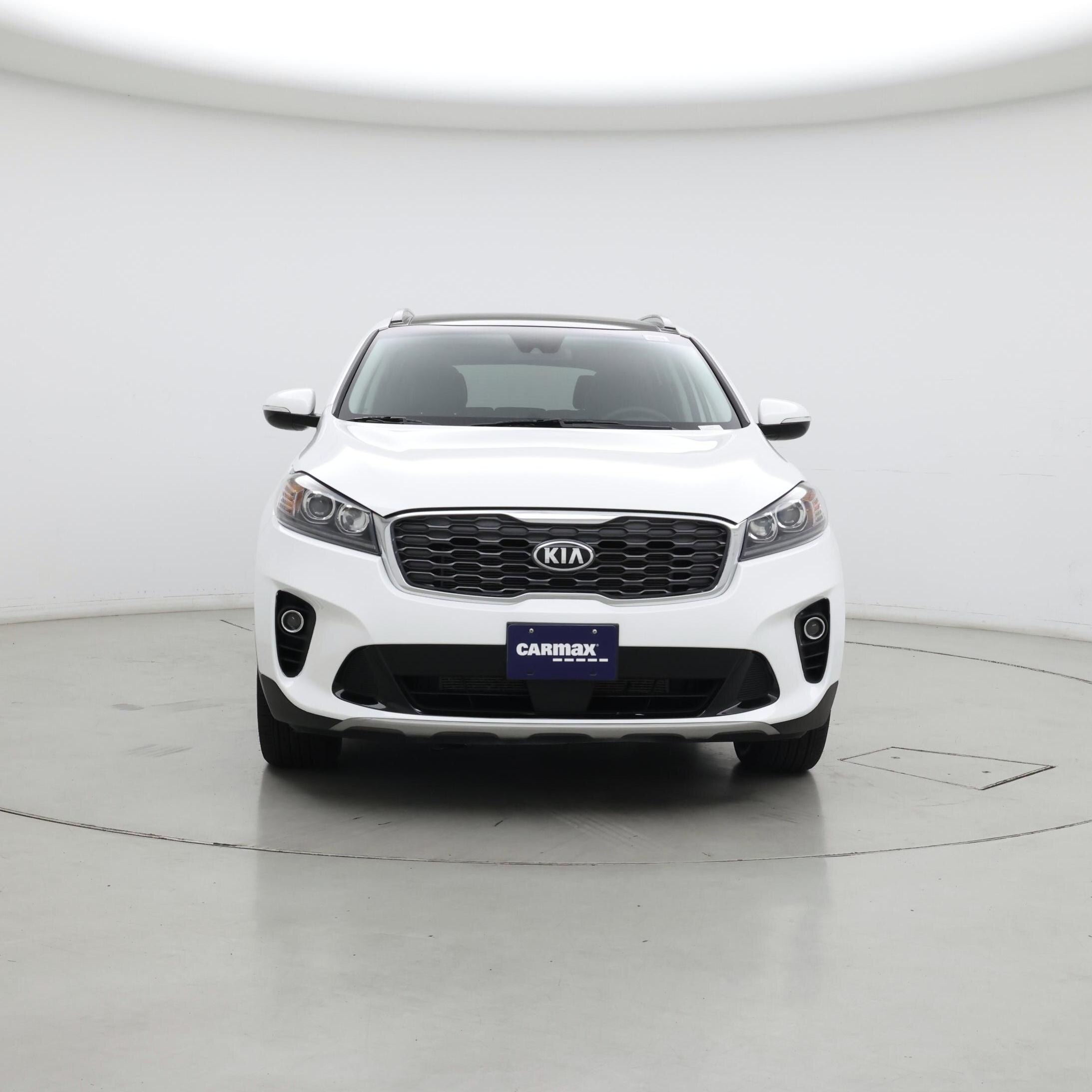 Thumbnail: 2020 Kia Sorento - 5