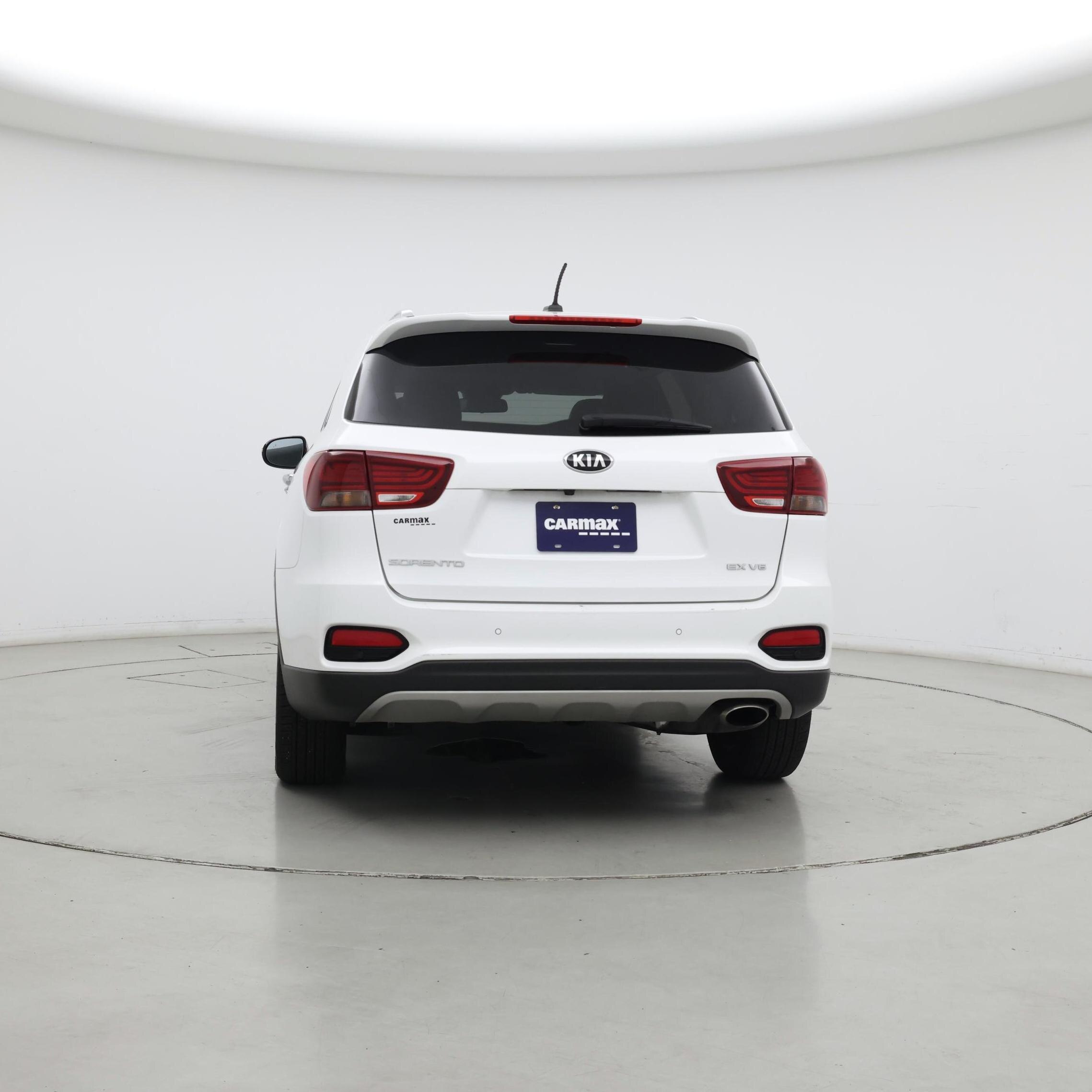 Thumbnail: 2020 Kia Sorento - 6