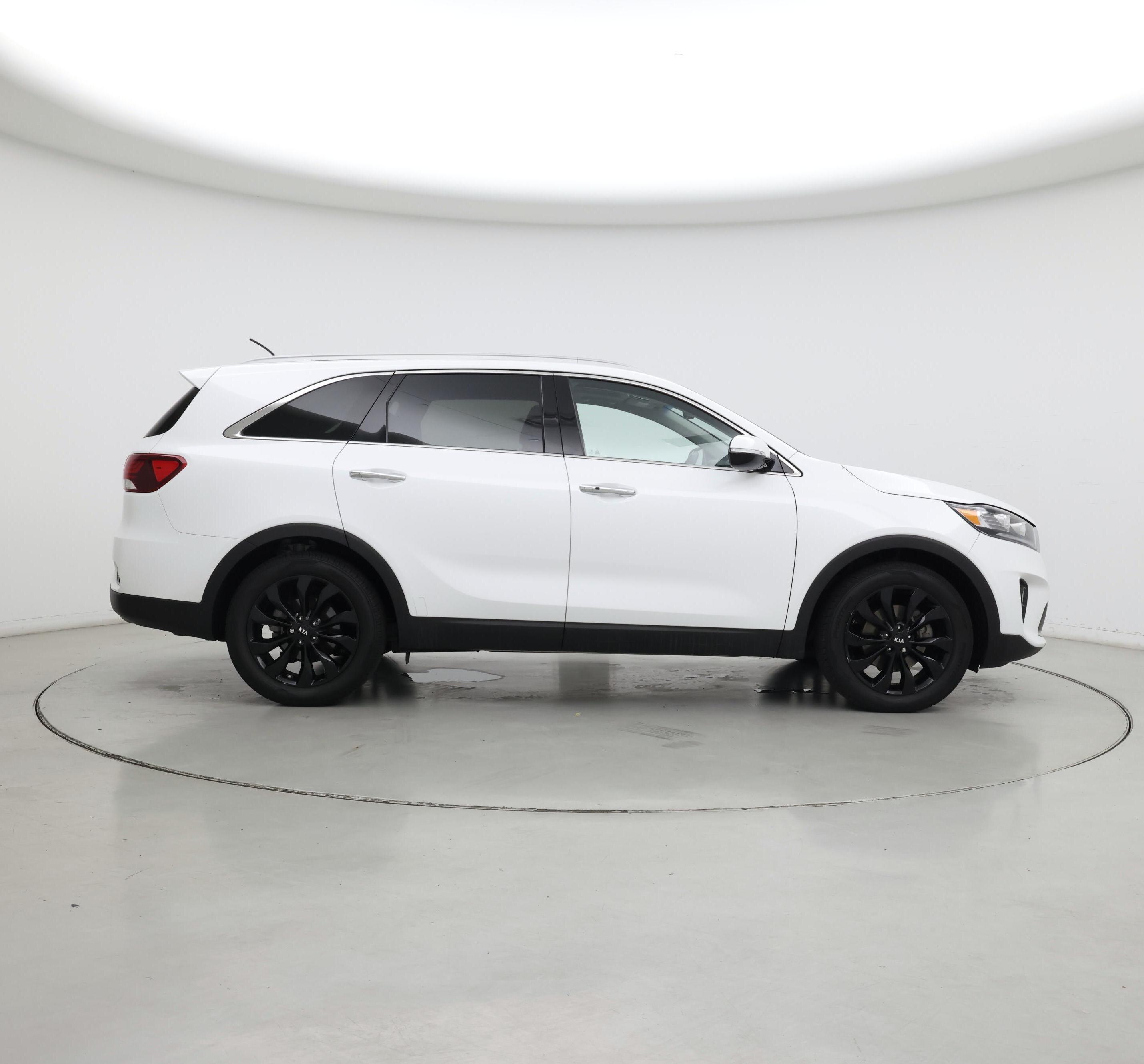 Thumbnail: 2020 Kia Sorento - 7