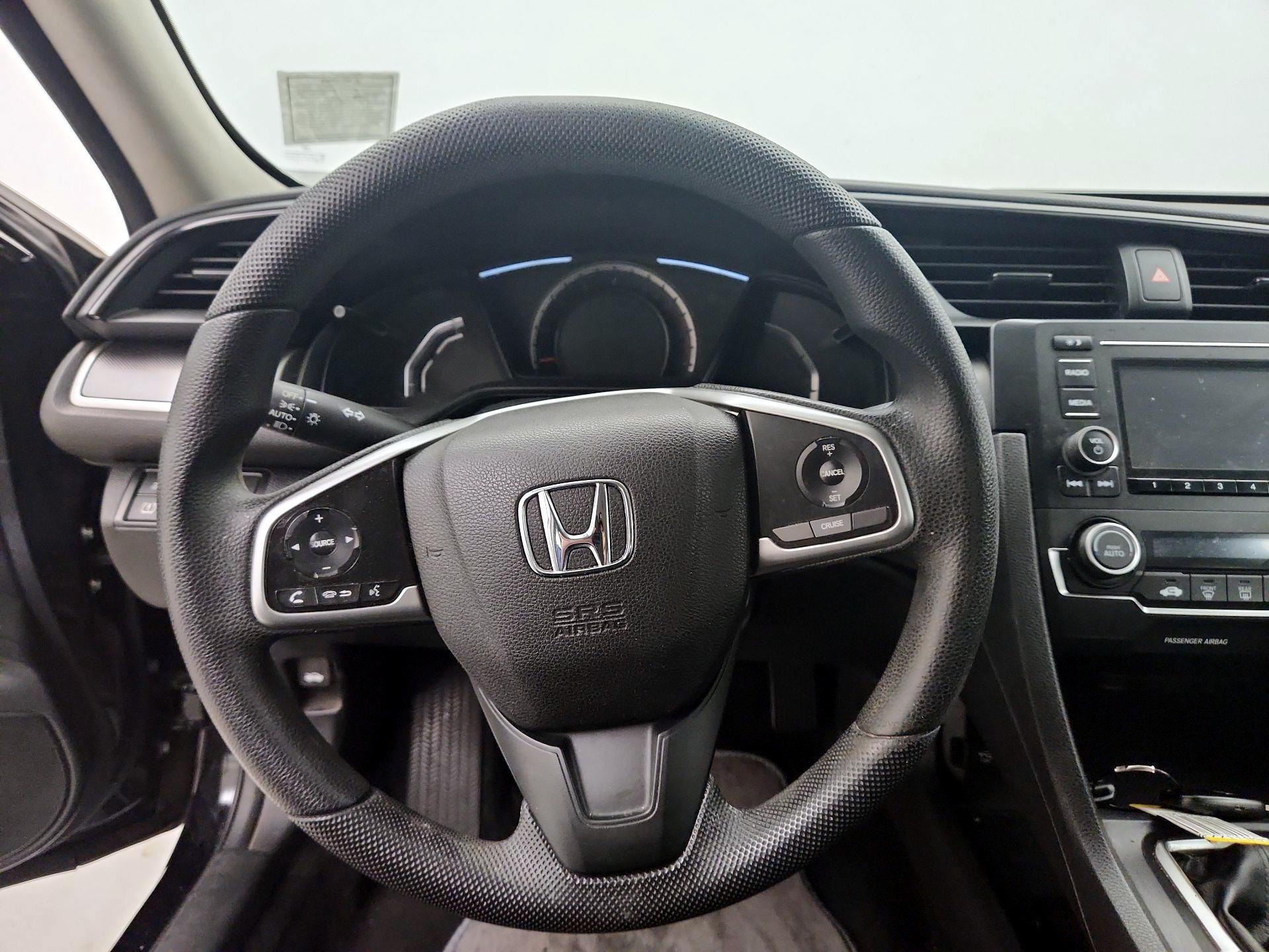 Thumbnail: 2018 Honda Civic - 10