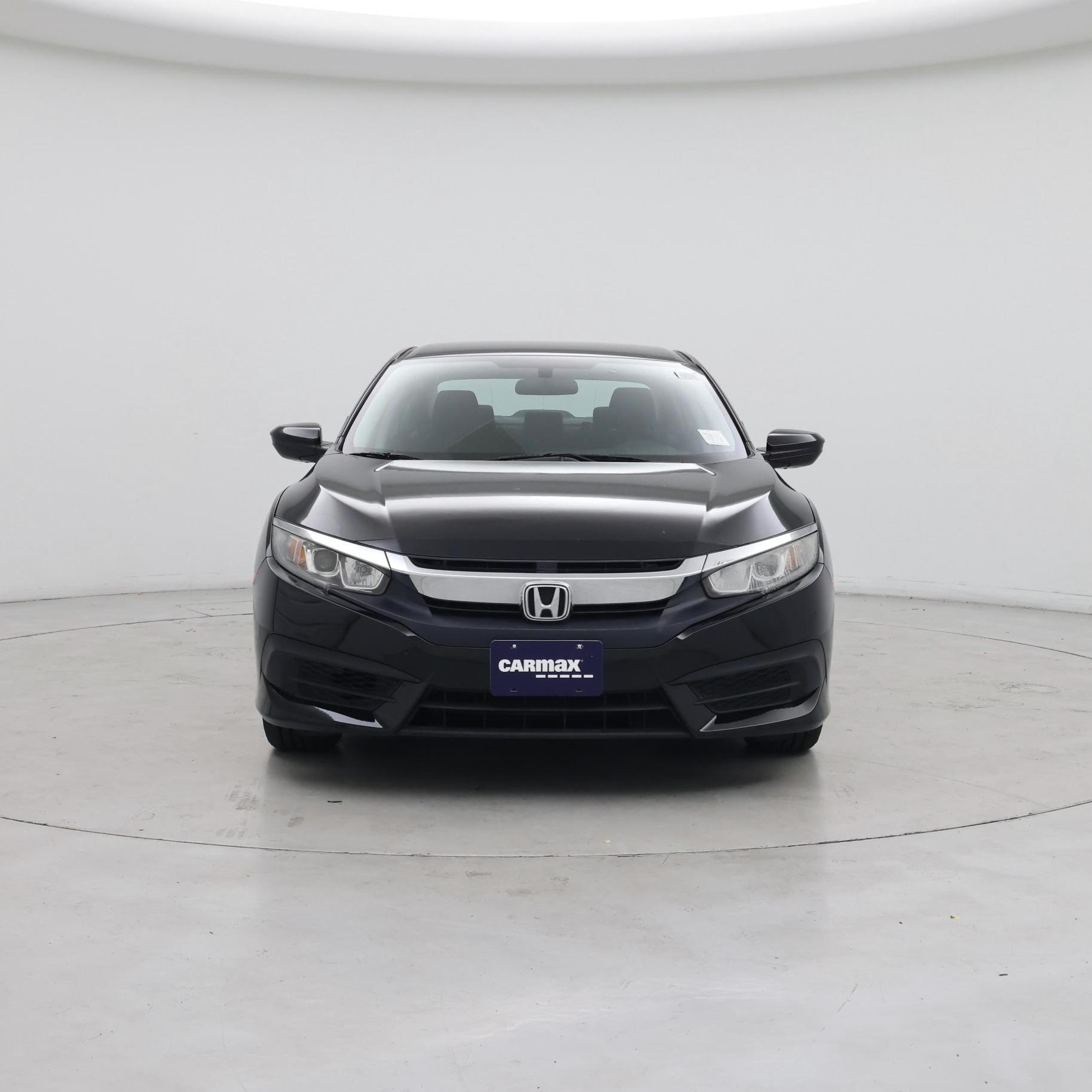 Thumbnail: 2018 Honda Civic - 5