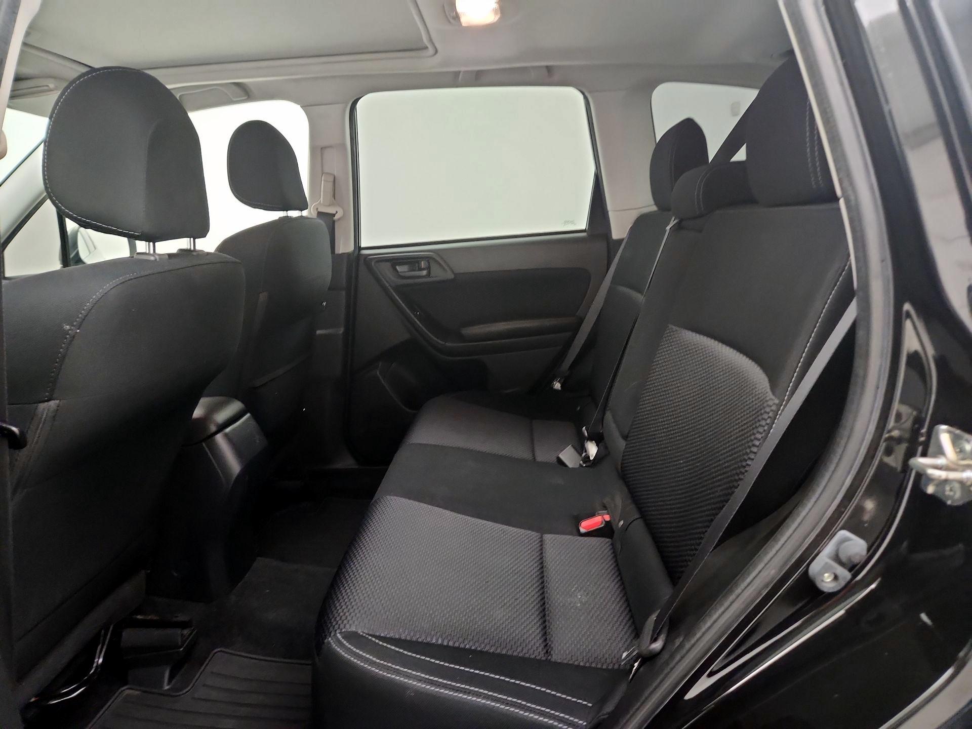 Thumbnail: 2017 Subaru Forester - 20