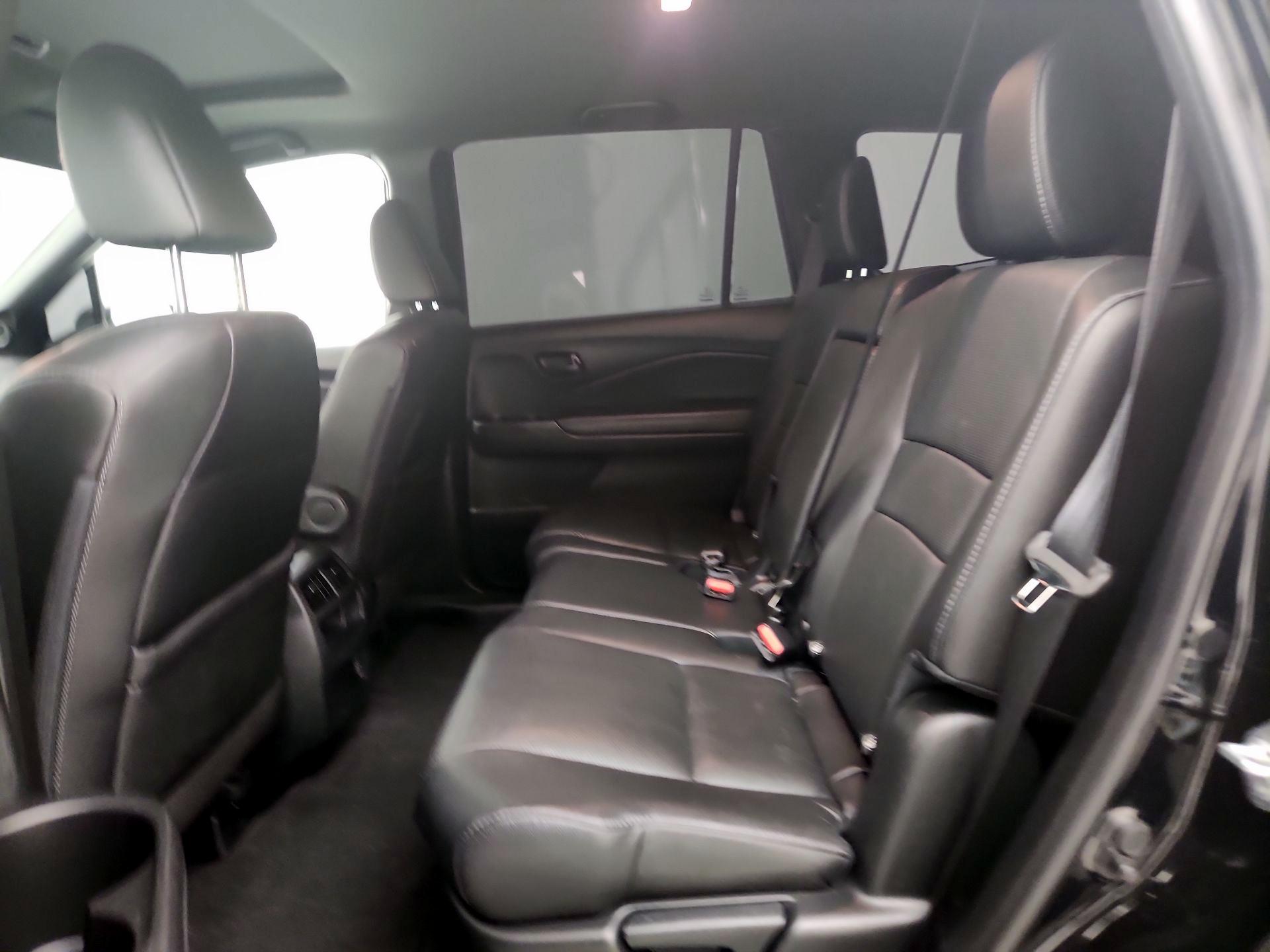 Thumbnail: 2022 Honda Passport - 20
