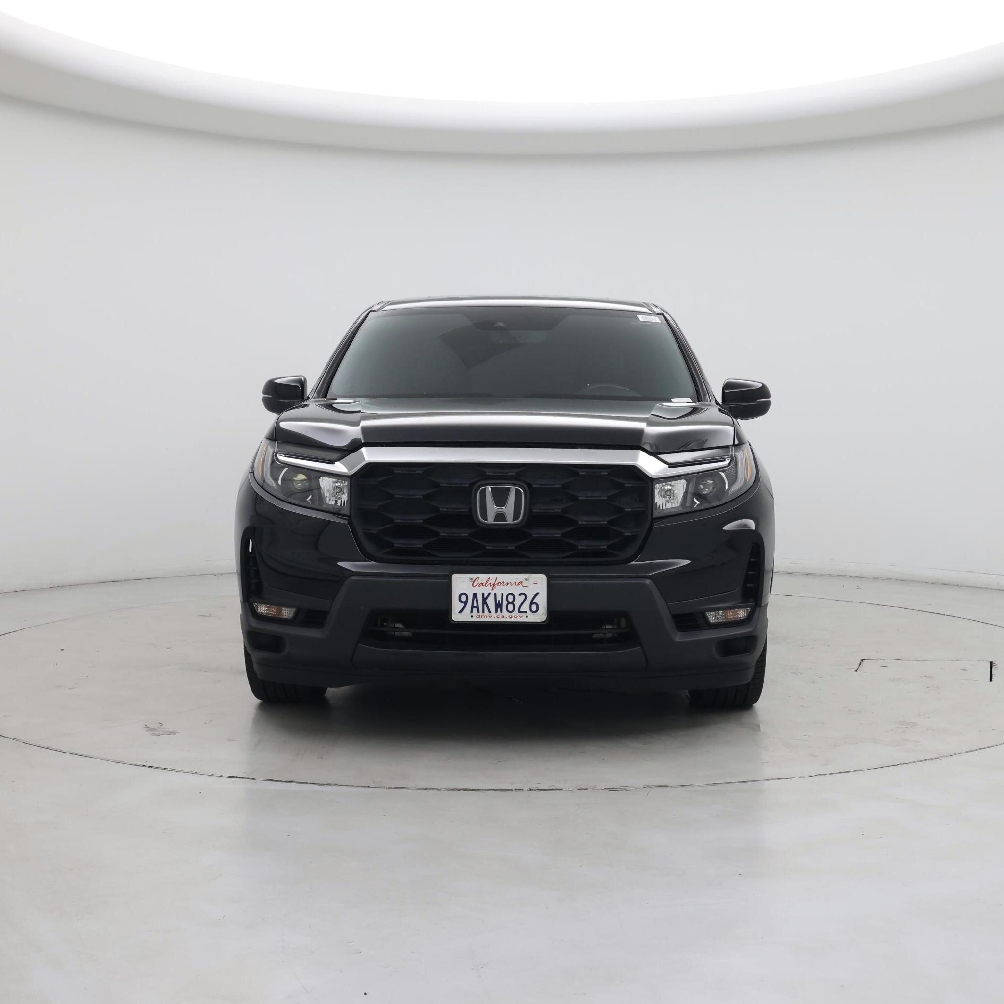 Thumbnail: 2022 Honda Passport - 5