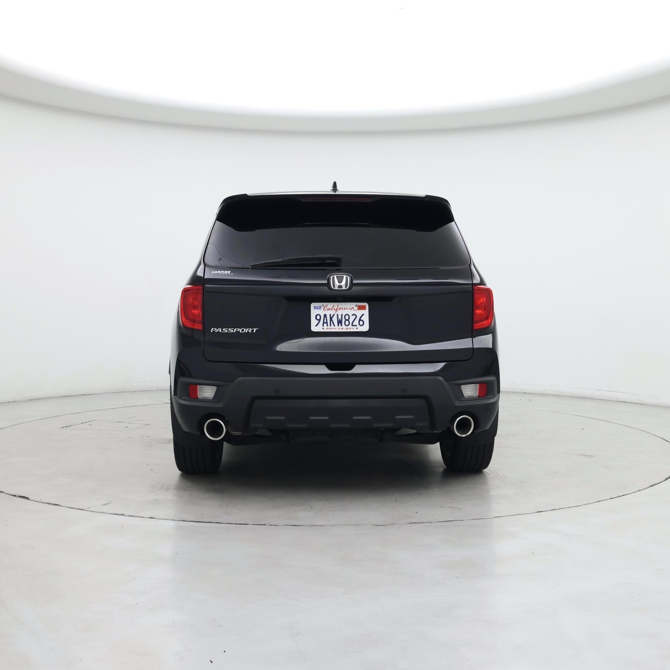 Thumbnail: 2022 Honda Passport - 6