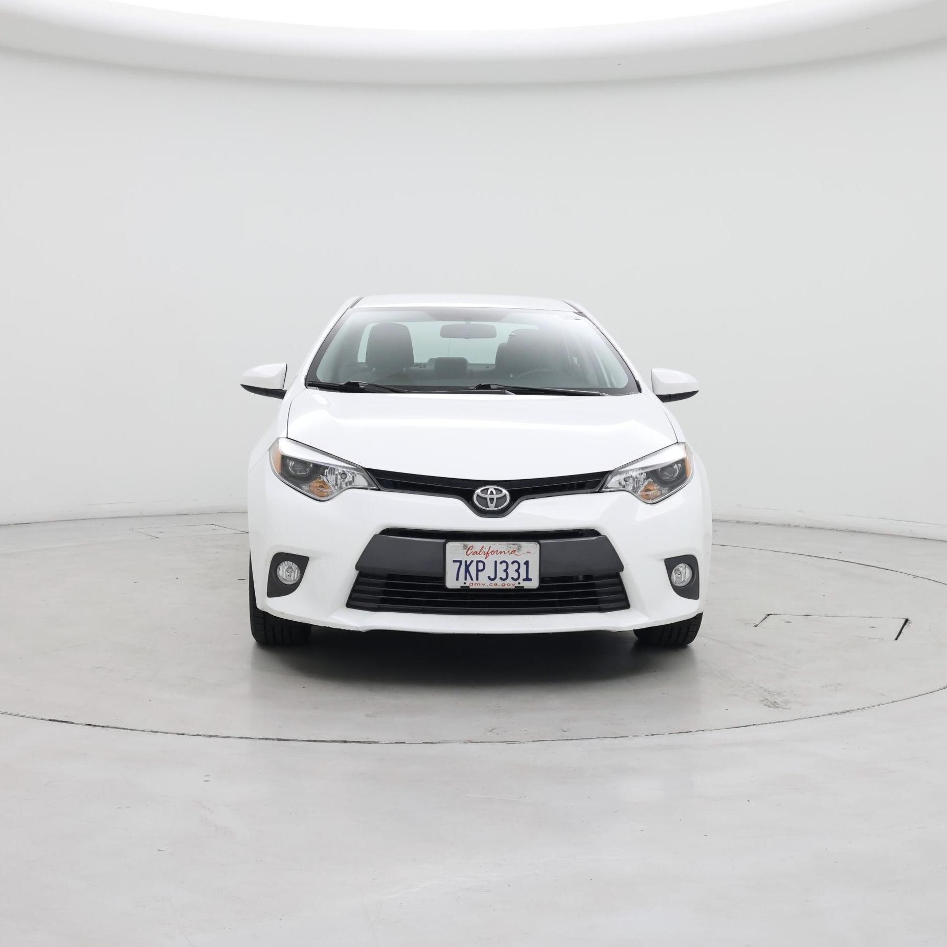 Thumbnail: 2015 Toyota Corolla - 5