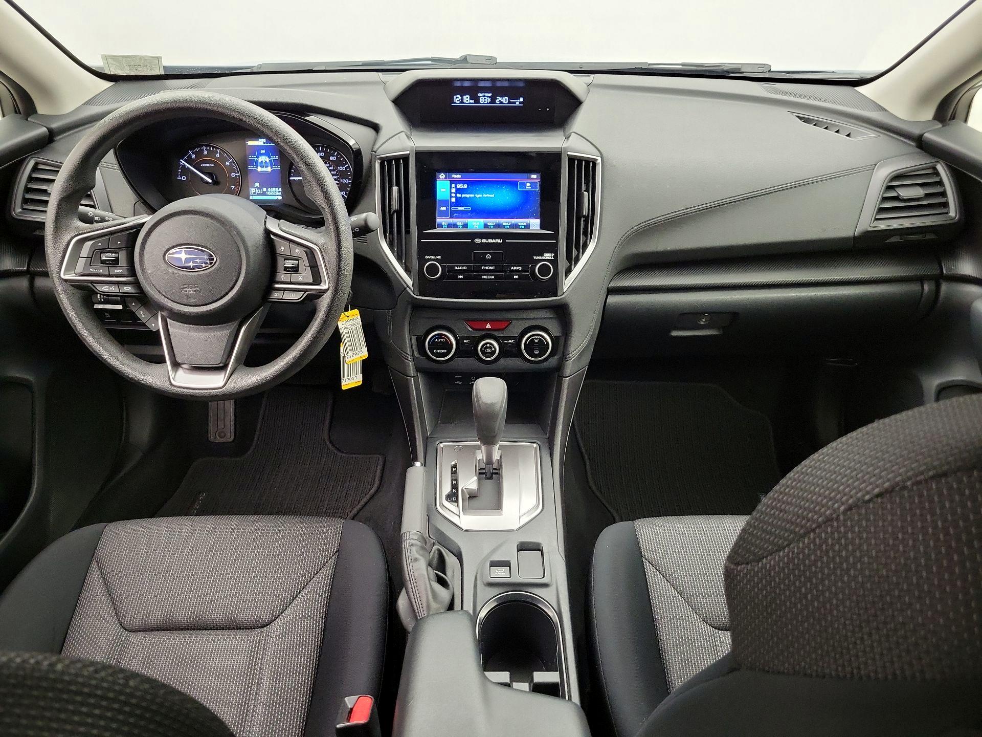 Thumbnail: 2022 Subaru Crosstrek - 9