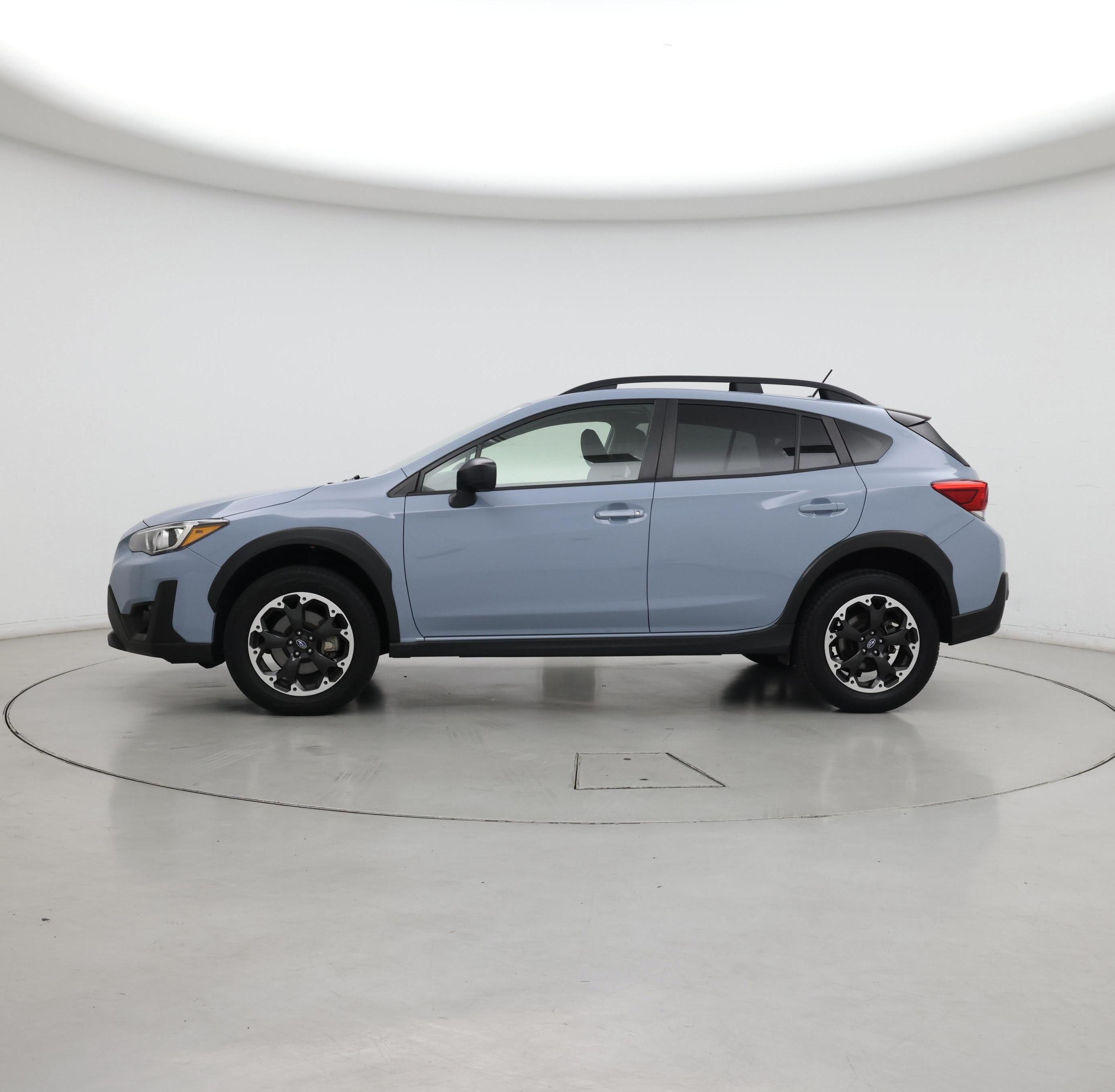 Thumbnail: 2022 Subaru Crosstrek - 3