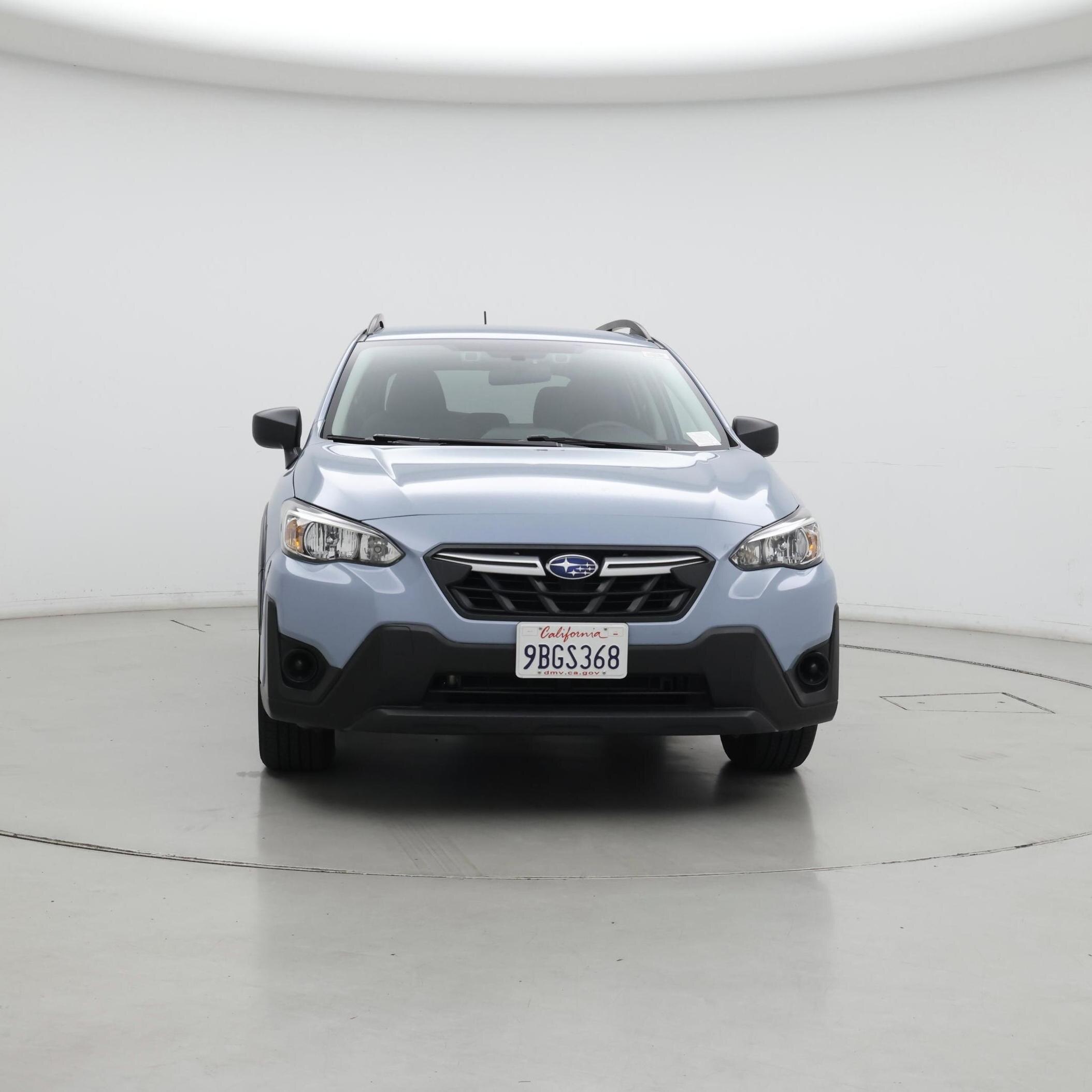 Thumbnail: 2022 Subaru Crosstrek - 5