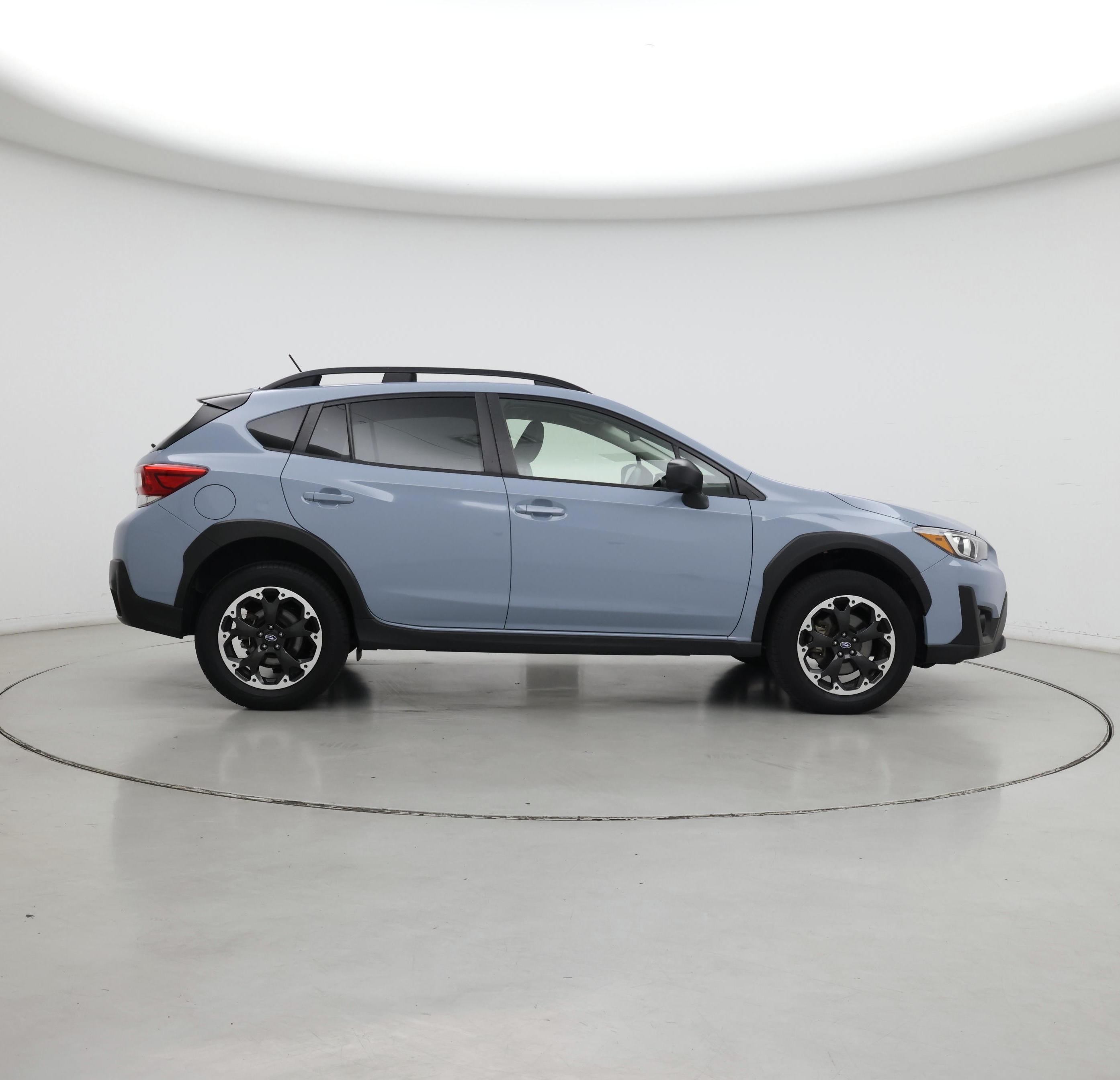 Thumbnail: 2022 Subaru Crosstrek - 7