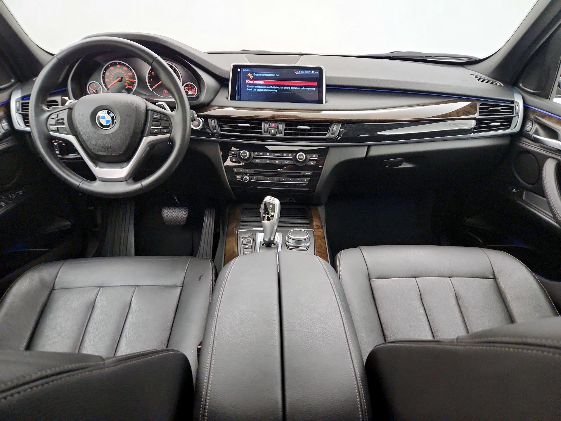 Thumbnail: 2018 BMW X5 - 9