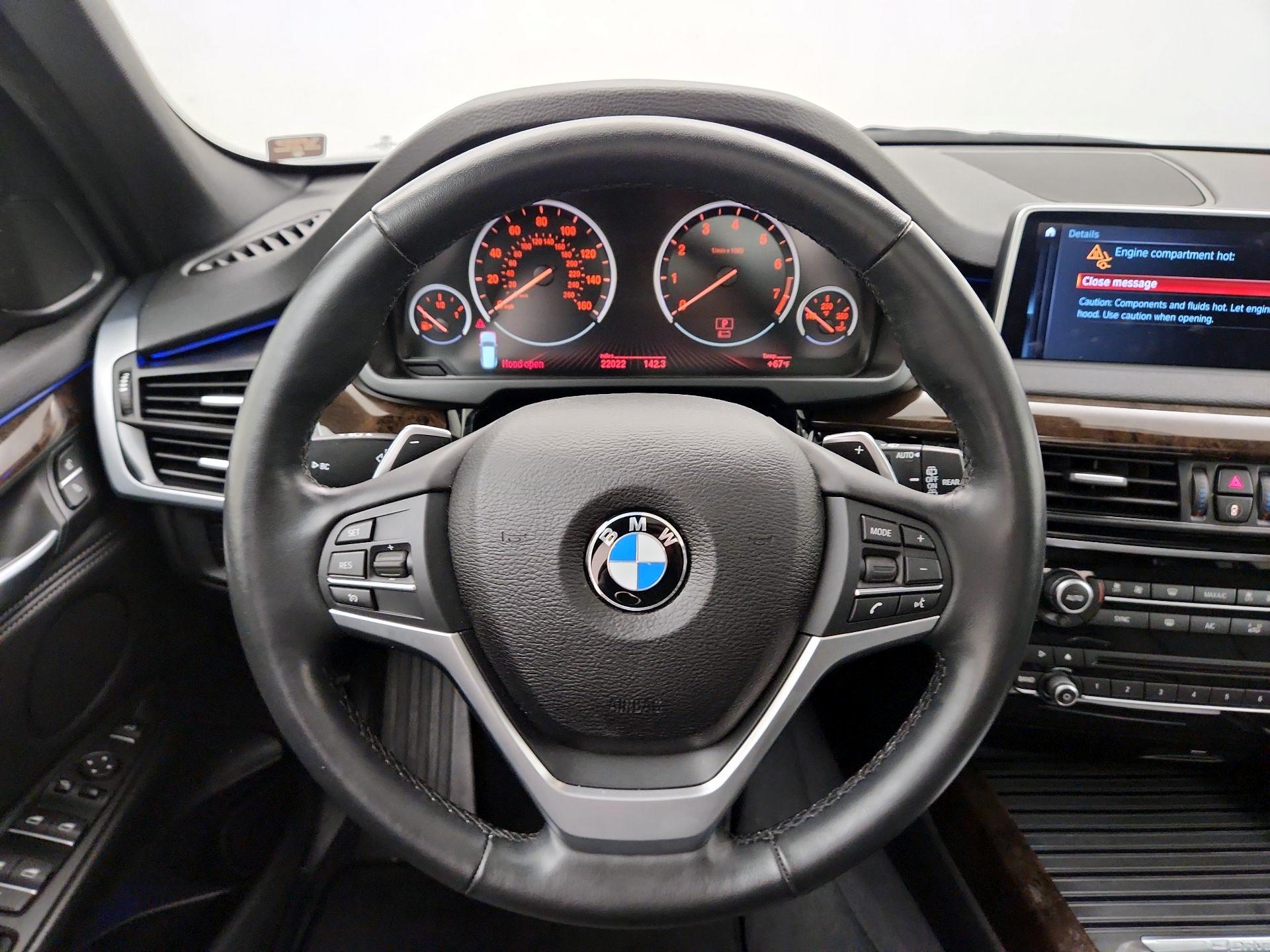 Thumbnail: 2018 BMW X5 - 10