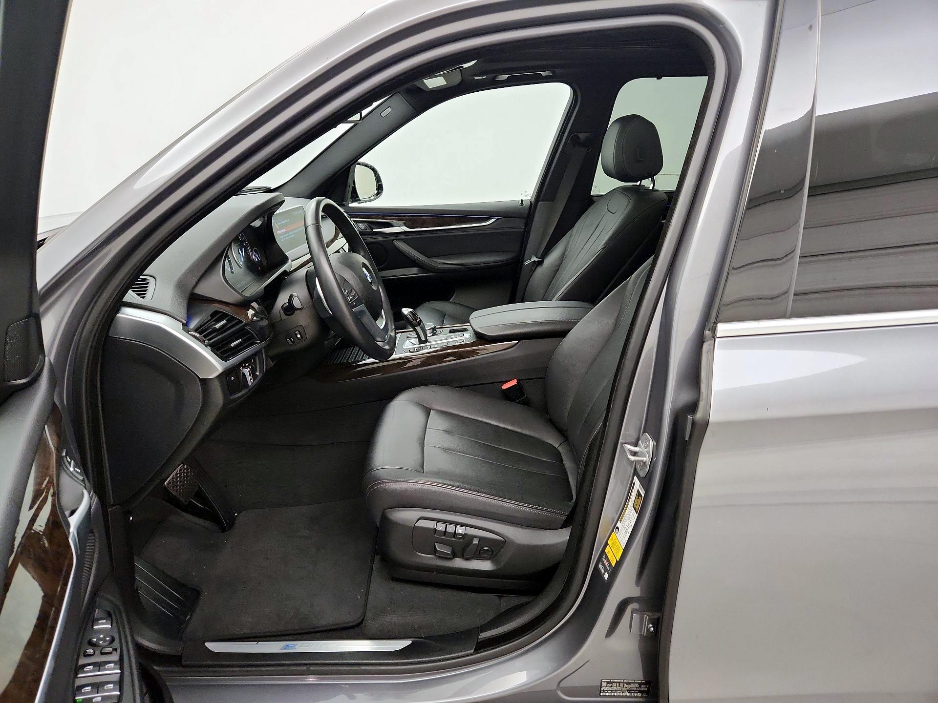 Thumbnail: 2018 BMW X5 - 11