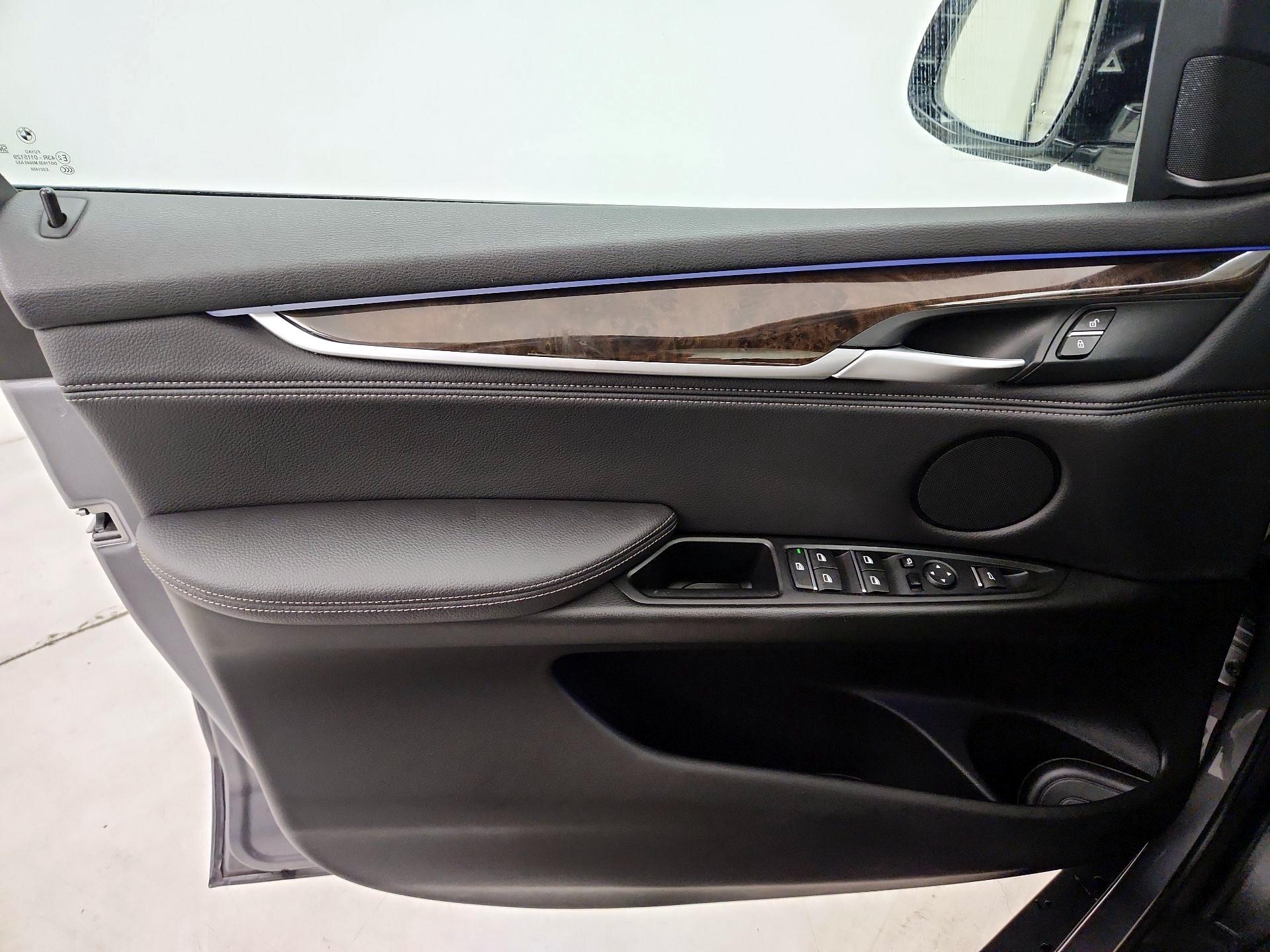 Thumbnail: 2018 BMW X5 - 12