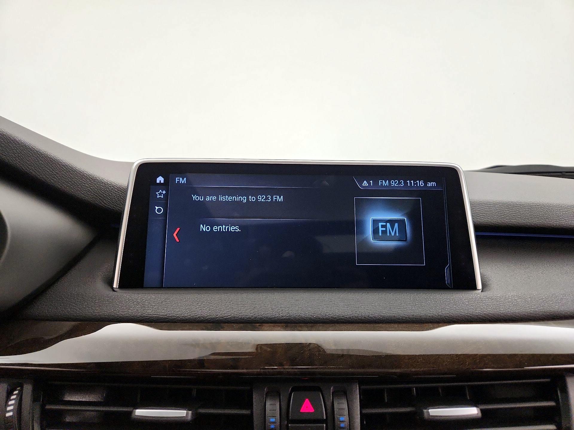 Thumbnail: 2018 BMW X5 - 16
