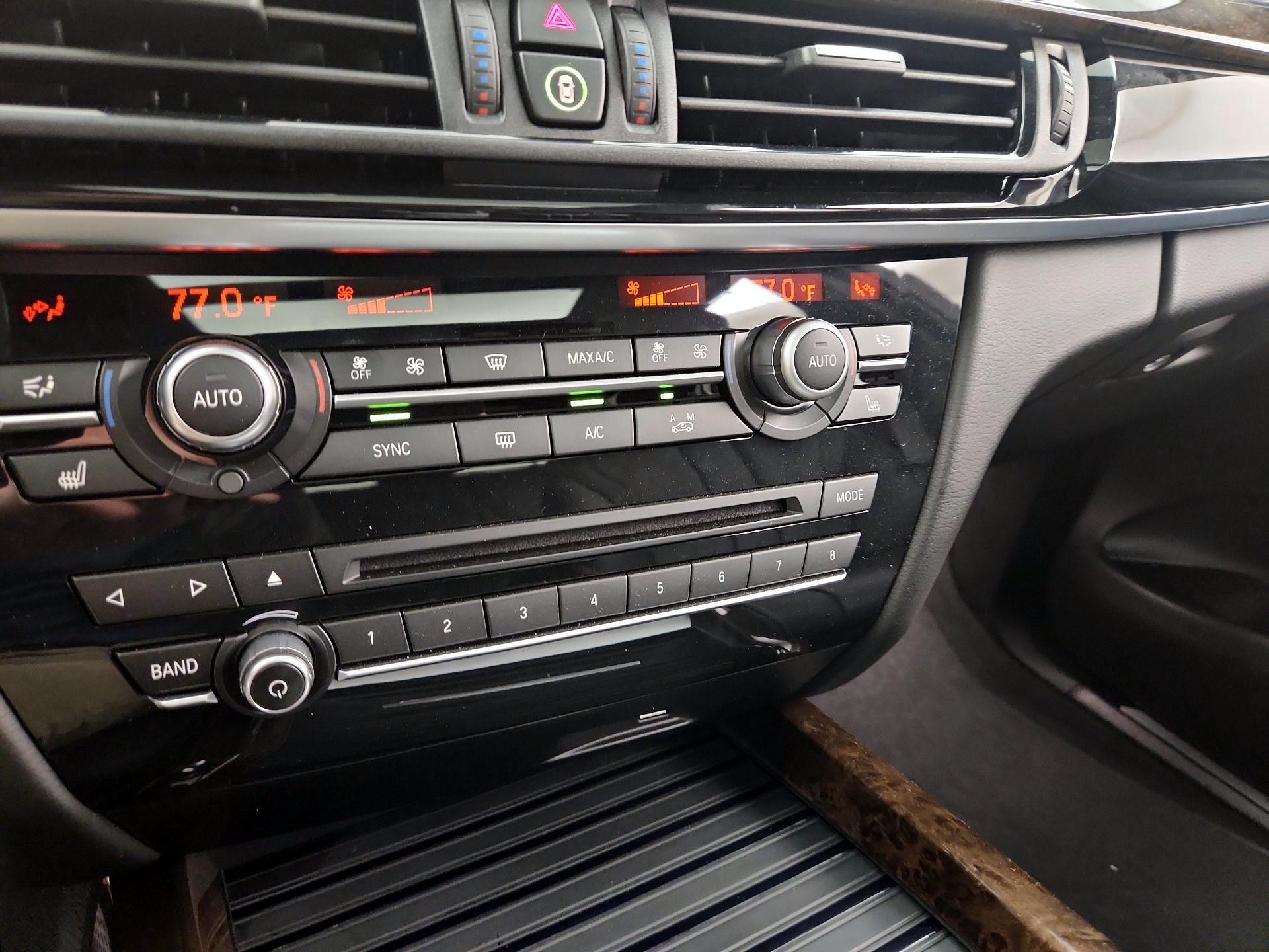 Thumbnail: 2018 BMW X5 - 17
