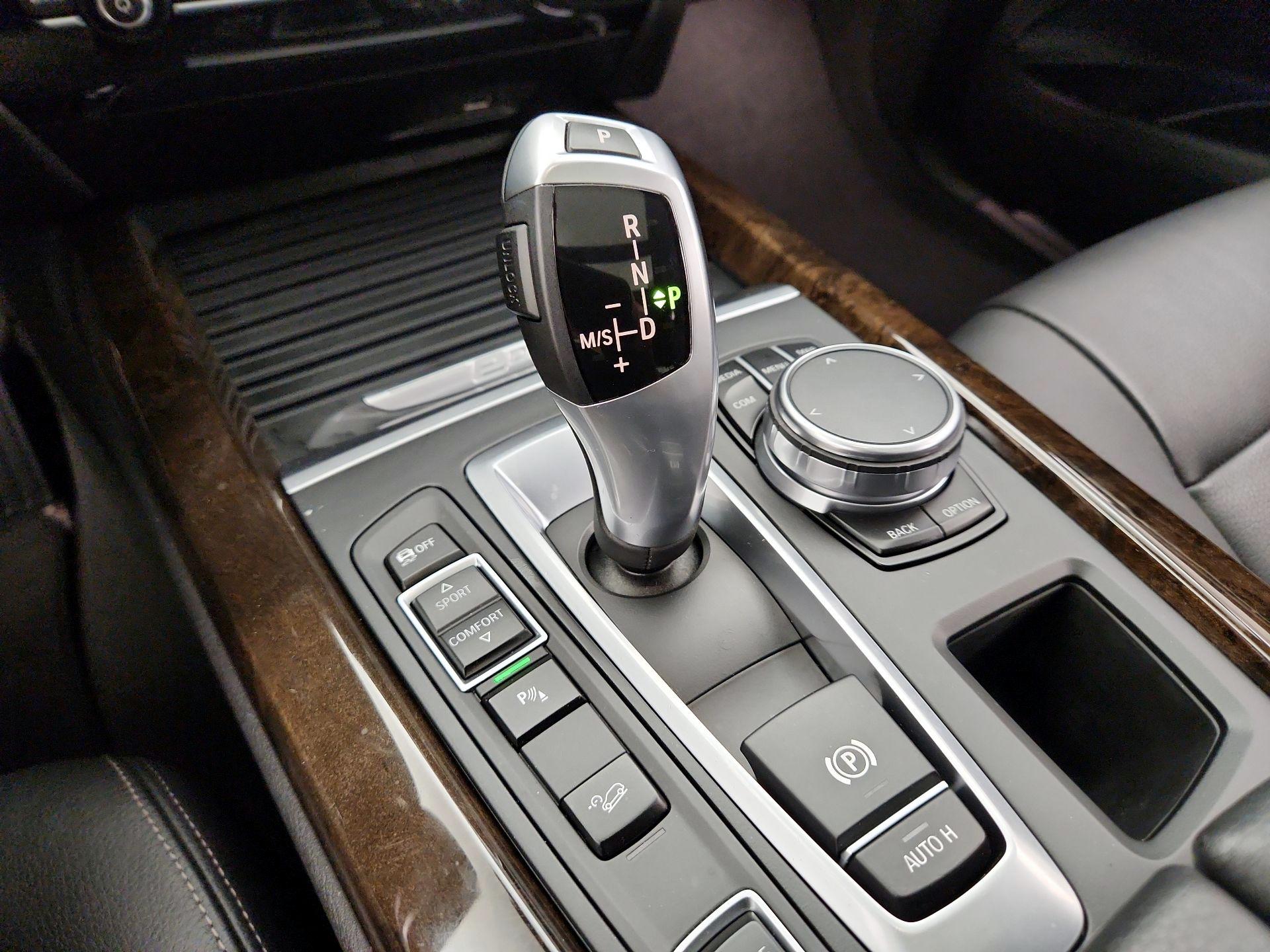 Thumbnail: 2018 BMW X5 - 18