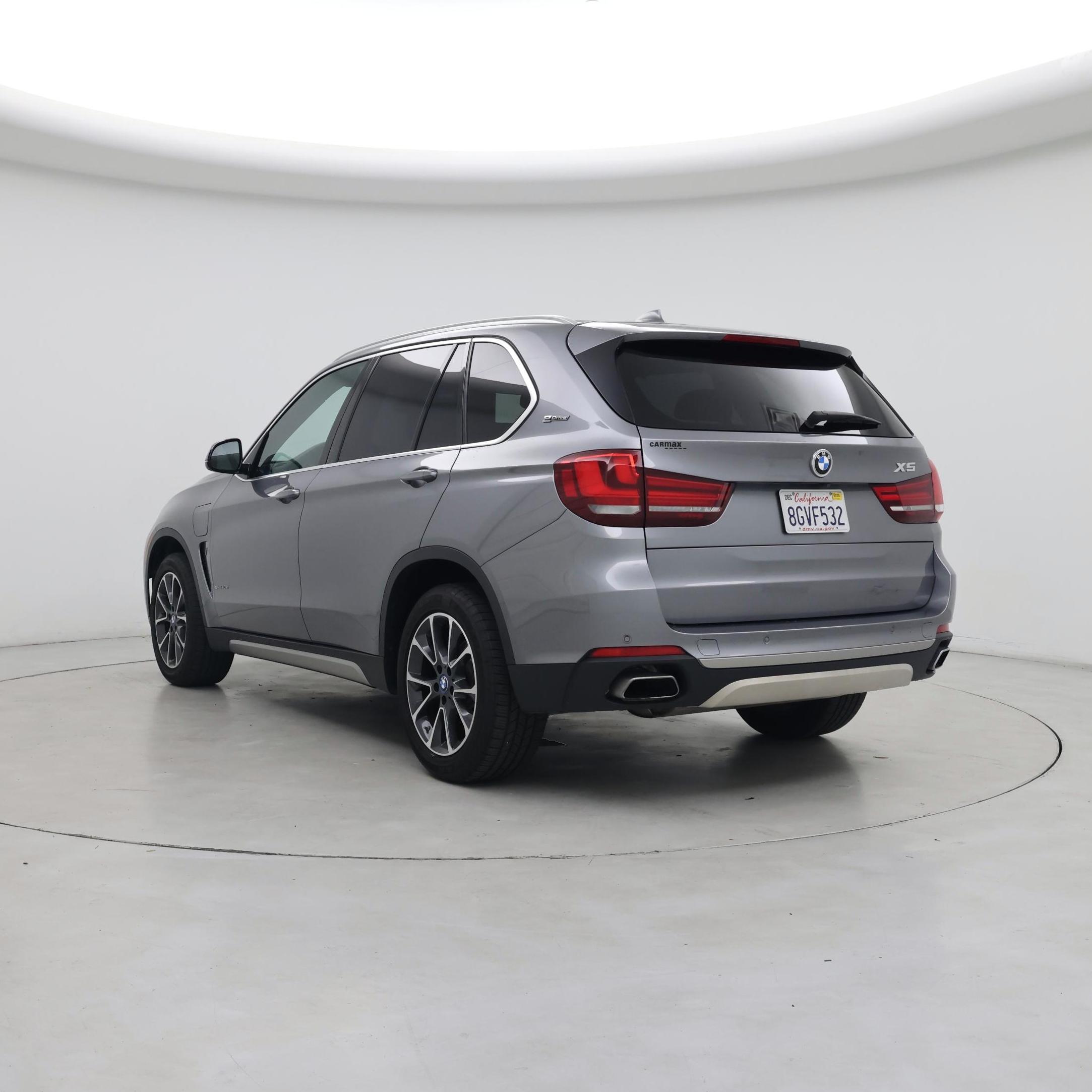 Thumbnail: 2018 BMW X5 - 2