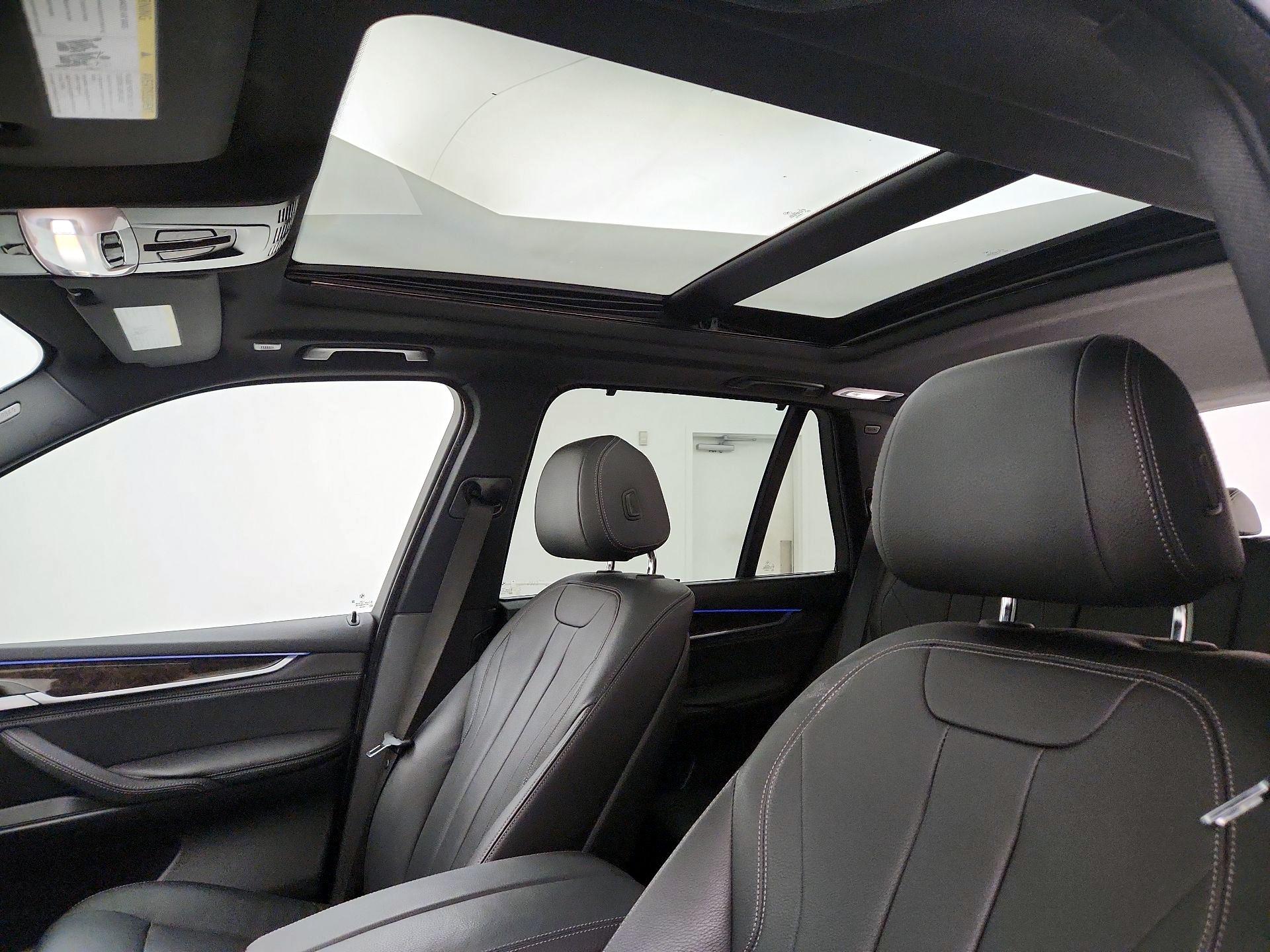 Thumbnail: 2018 BMW X5 - 20