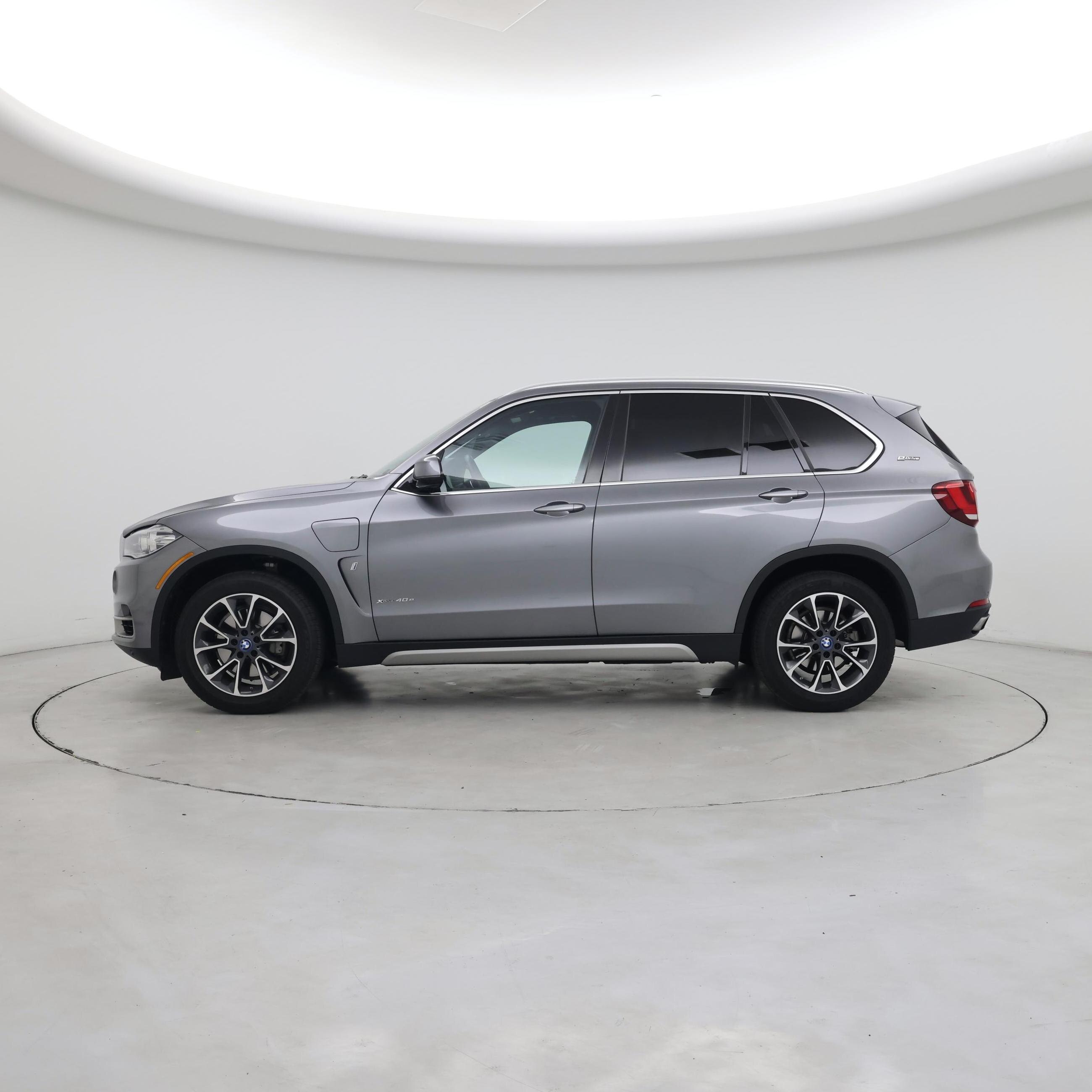 Thumbnail: 2018 BMW X5 - 3