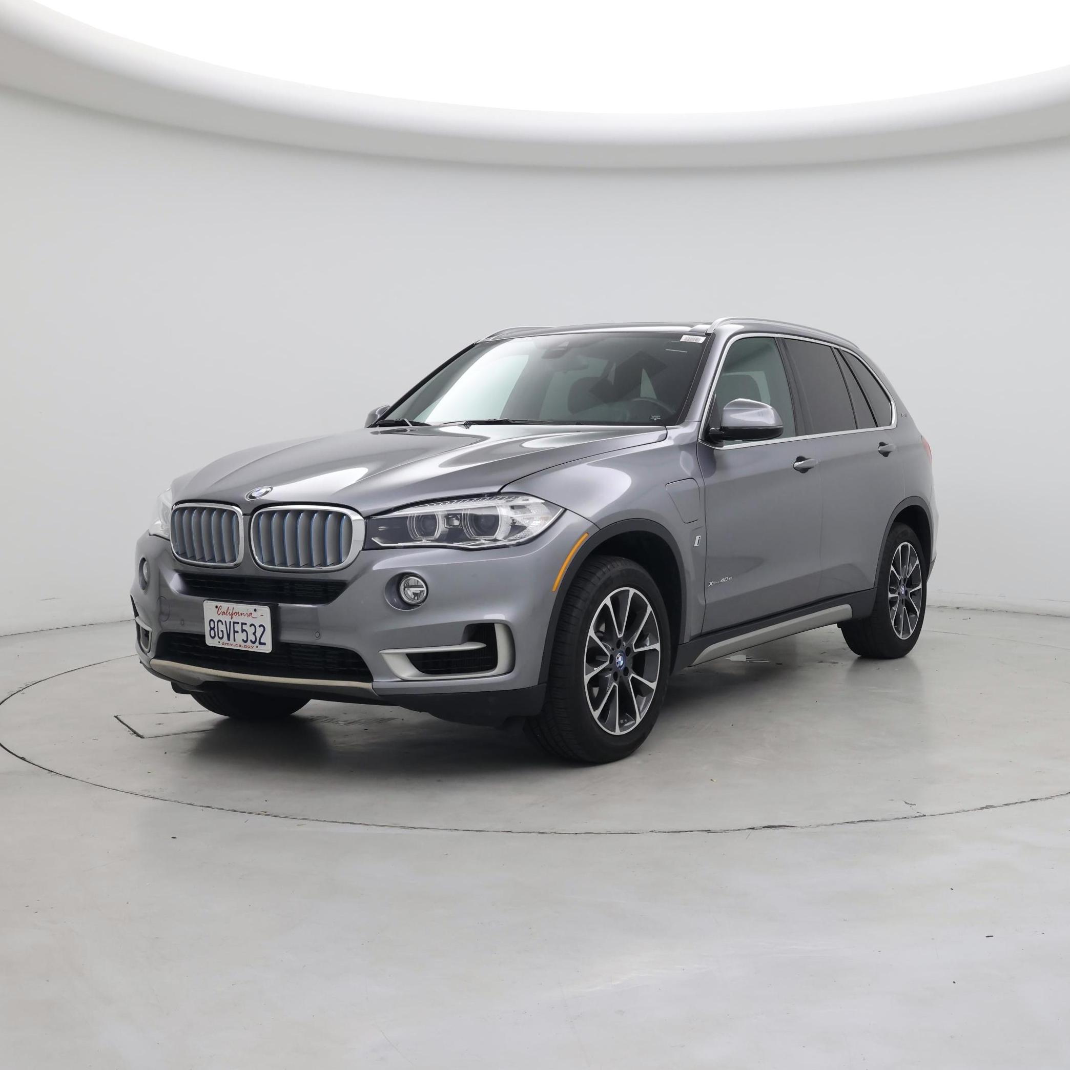 Thumbnail: 2018 BMW X5 - 4