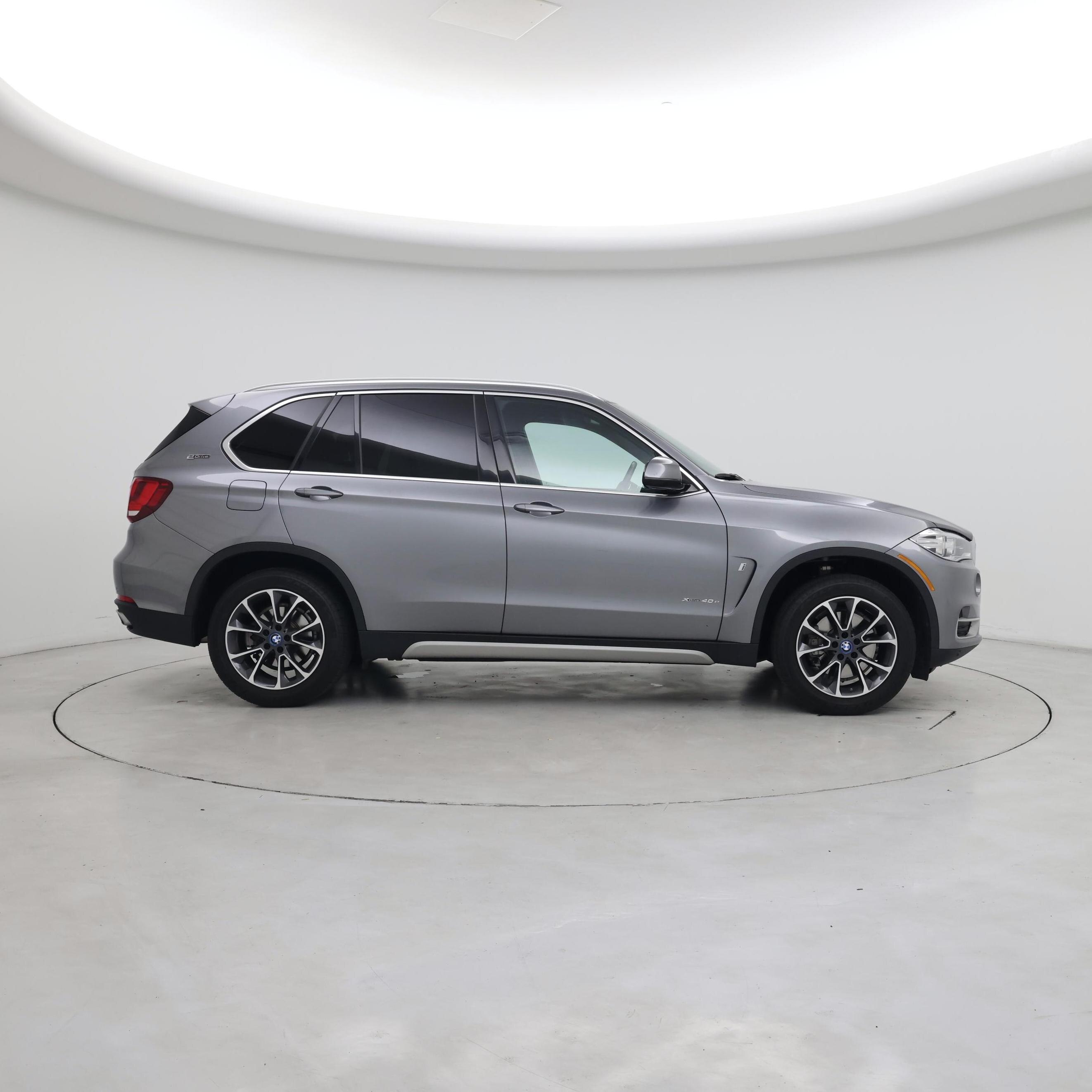 Thumbnail: 2018 BMW X5 - 7