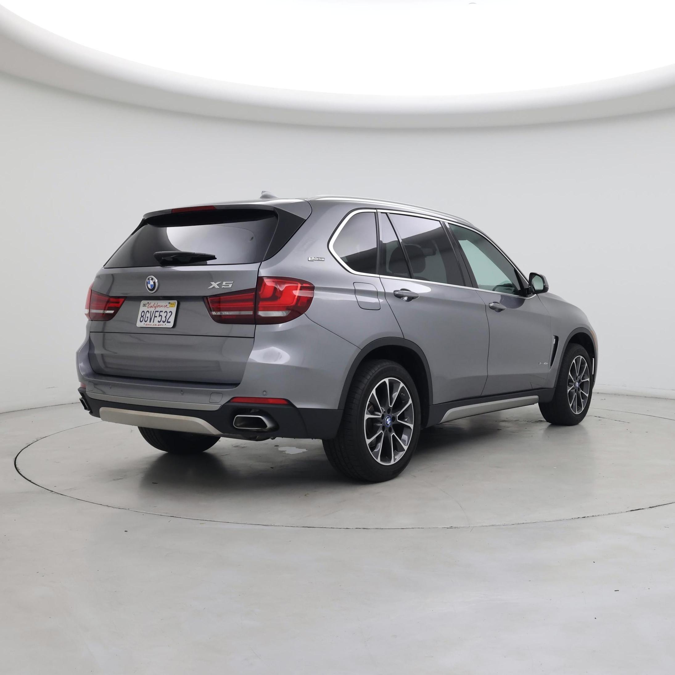 Thumbnail: 2018 BMW X5 - 8