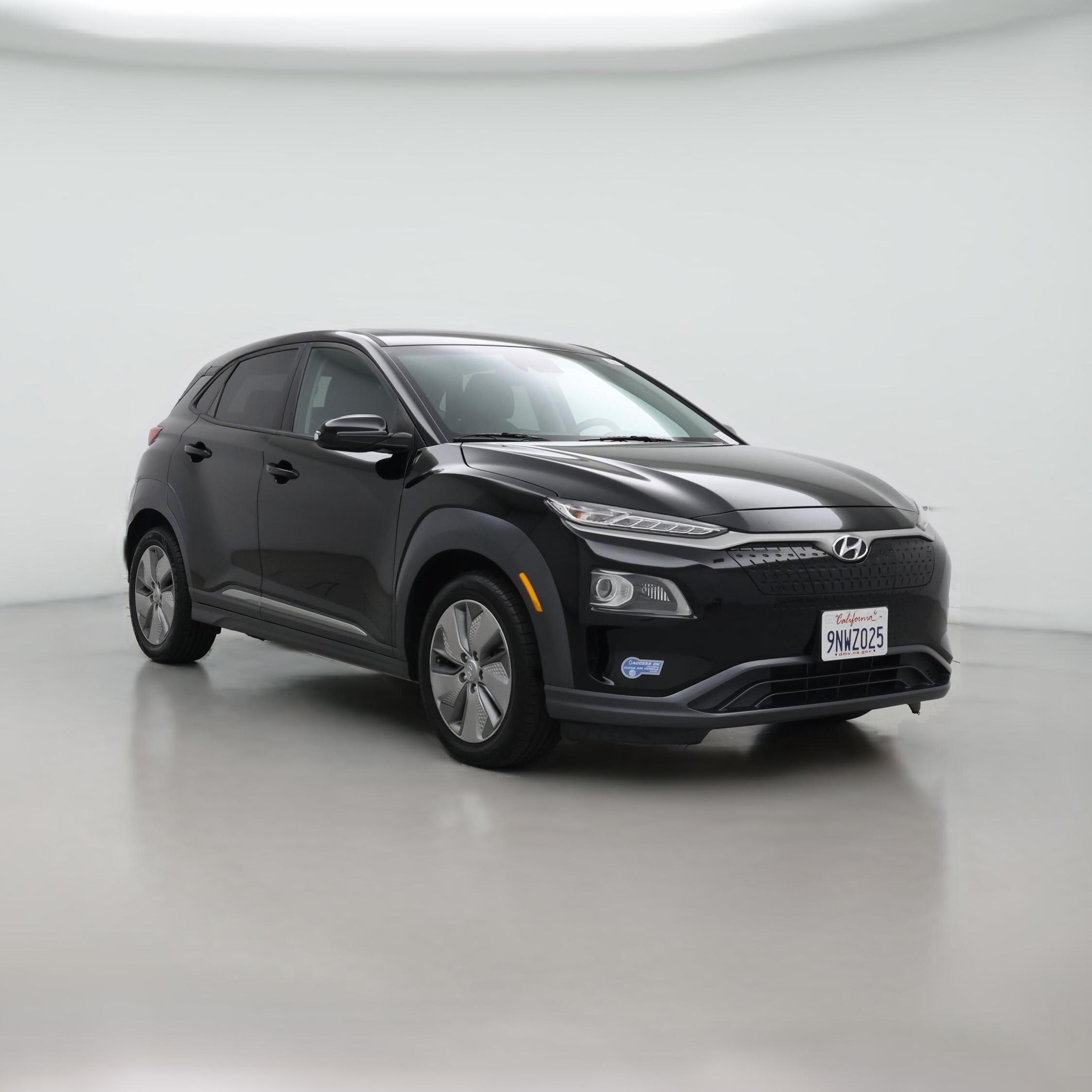 Thumbnail: 2021 Hyundai Kona - 1