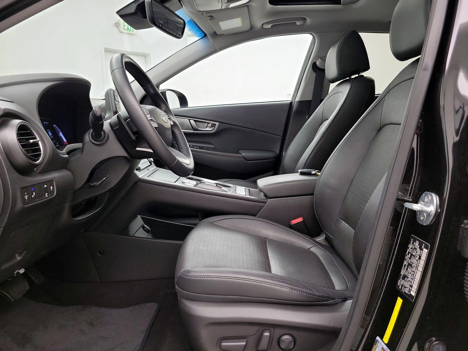 Thumbnail: 2021 Hyundai Kona - 11