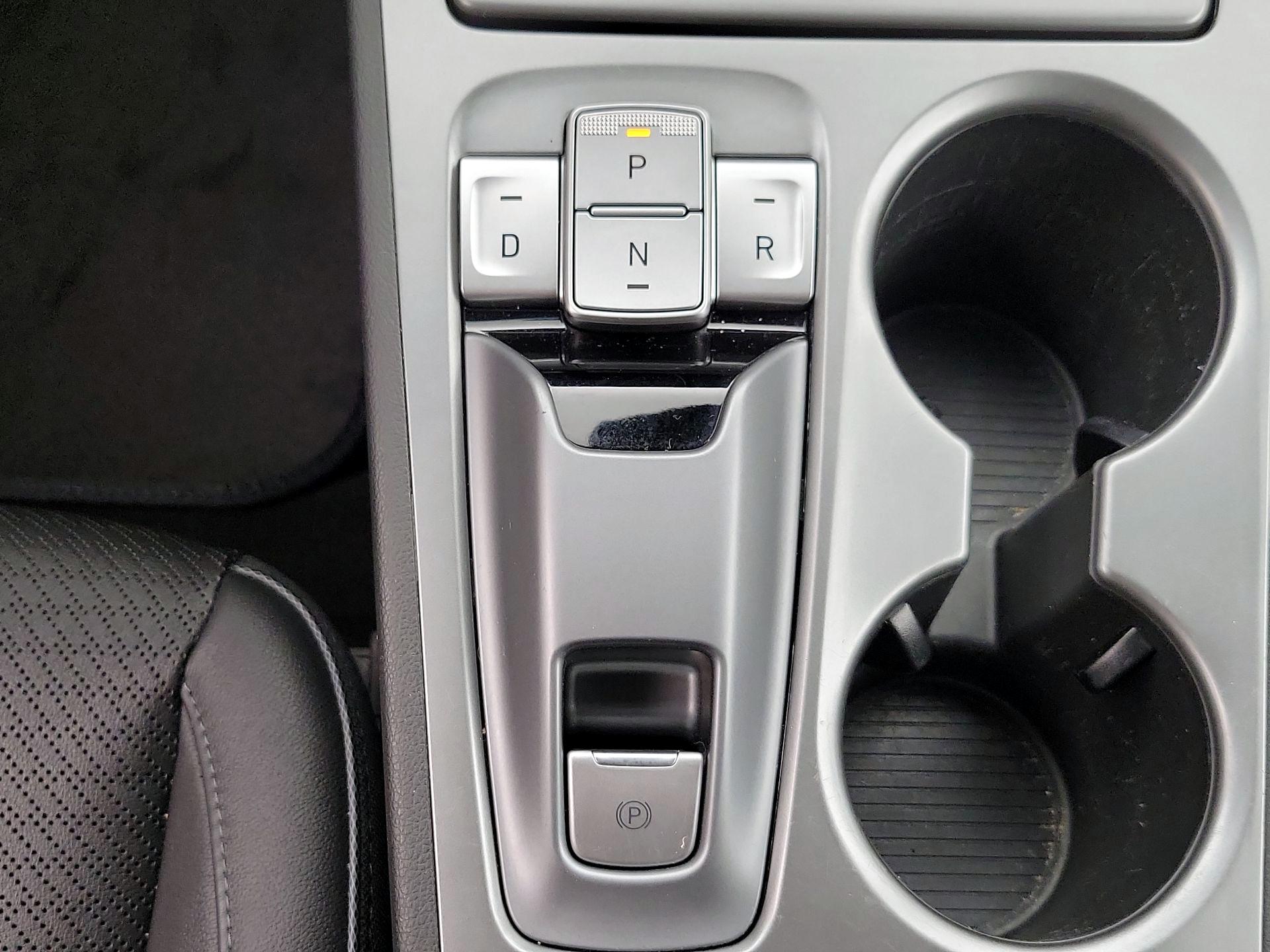 Thumbnail: 2021 Hyundai Kona - 17