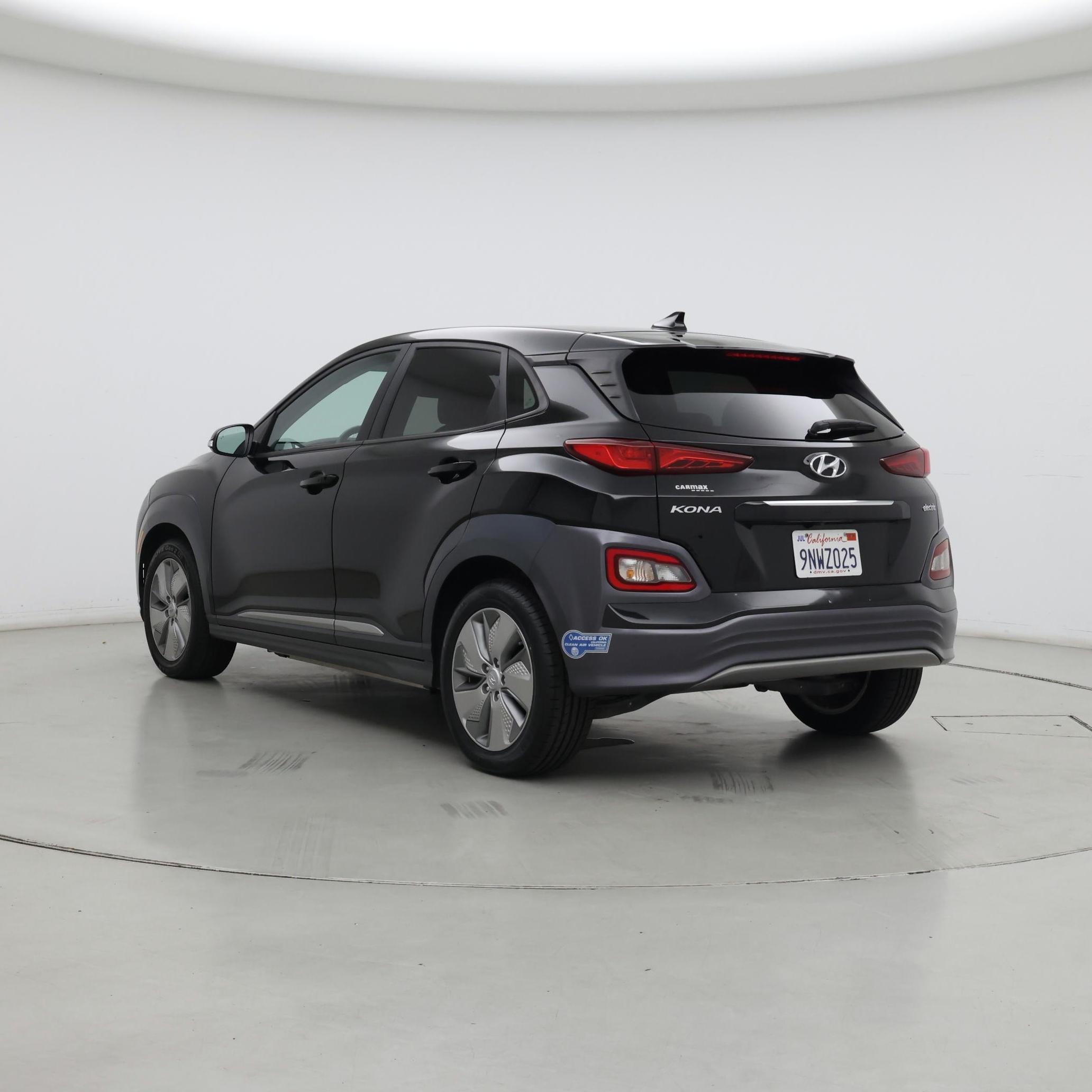 Thumbnail: 2021 Hyundai Kona - 2