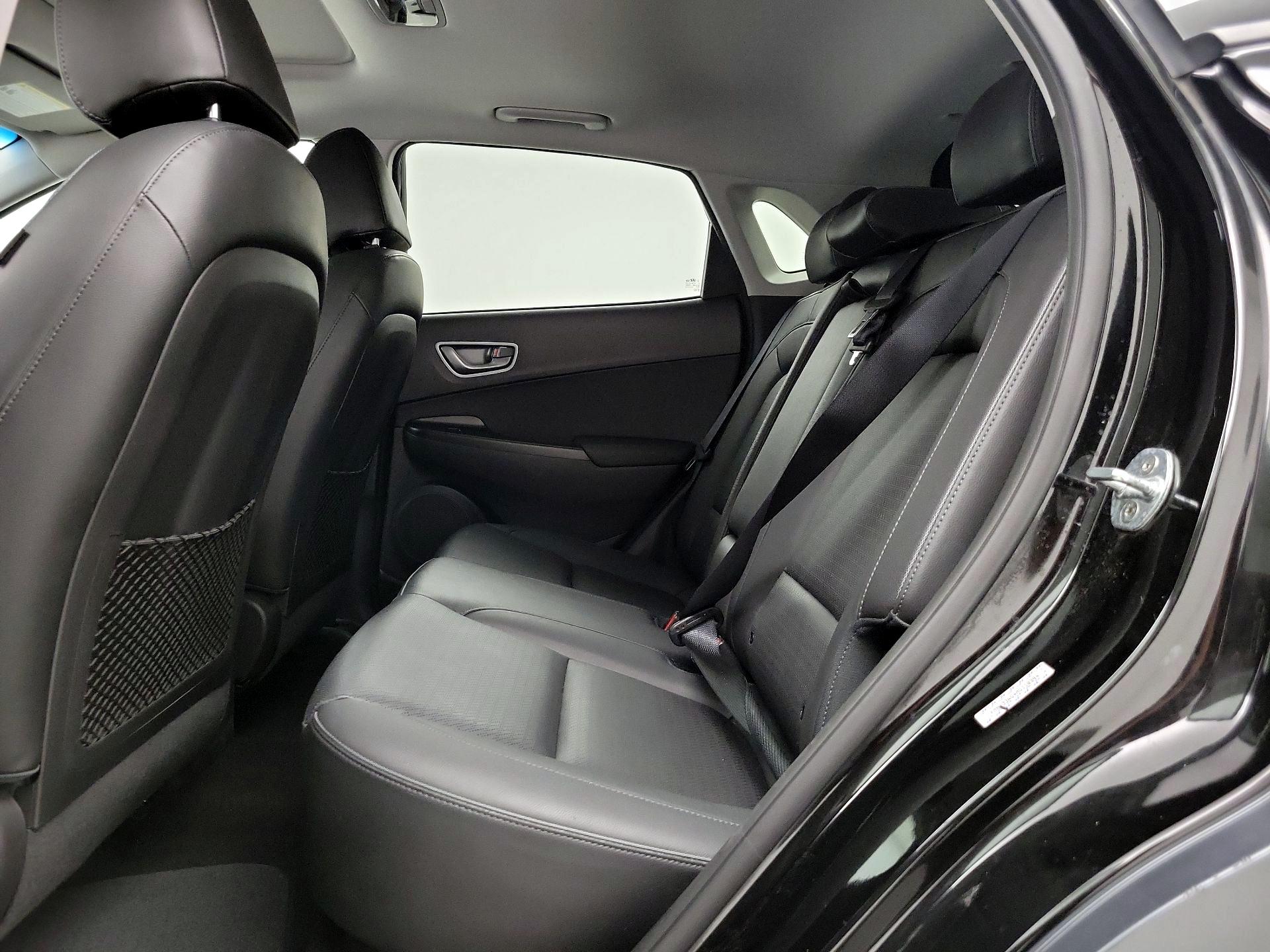 Thumbnail: 2021 Hyundai Kona - 20