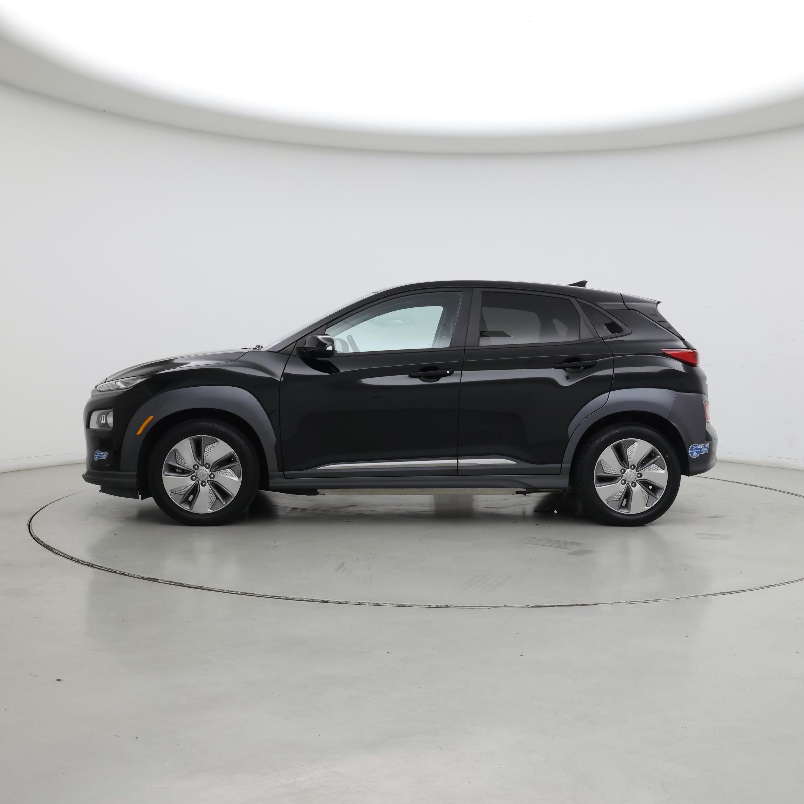 Thumbnail: 2021 Hyundai Kona - 3