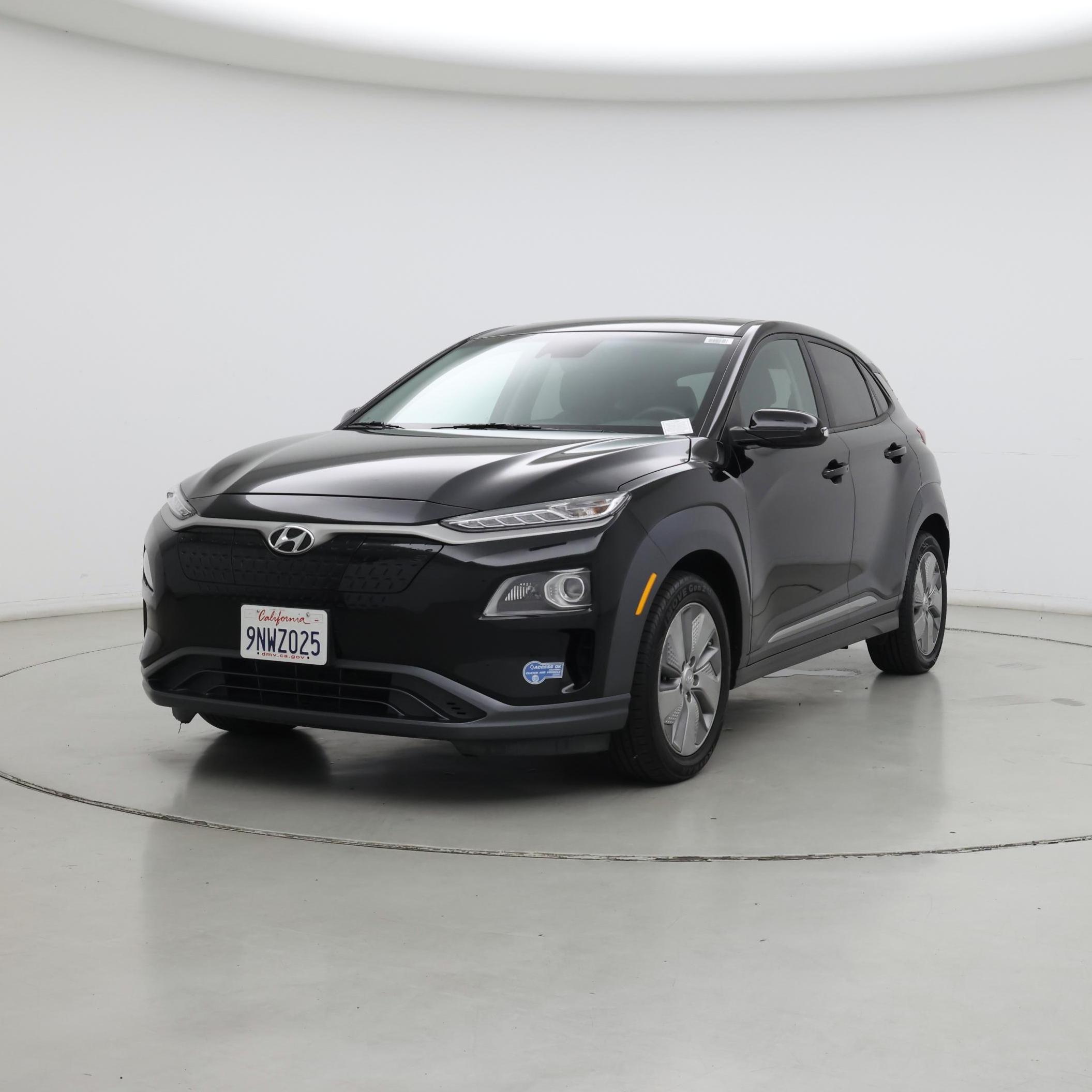 Thumbnail: 2021 Hyundai Kona - 4