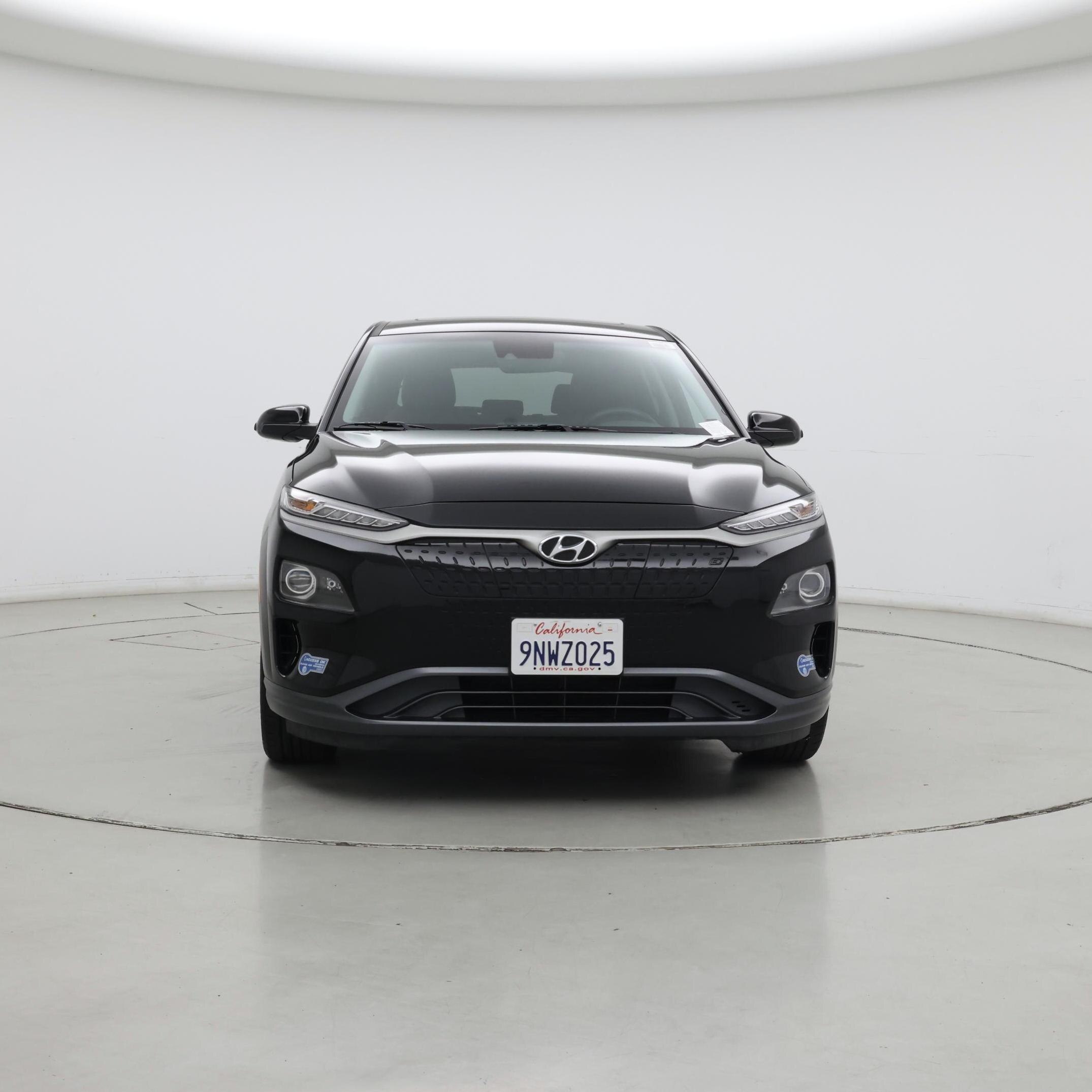 Thumbnail: 2021 Hyundai Kona - 5