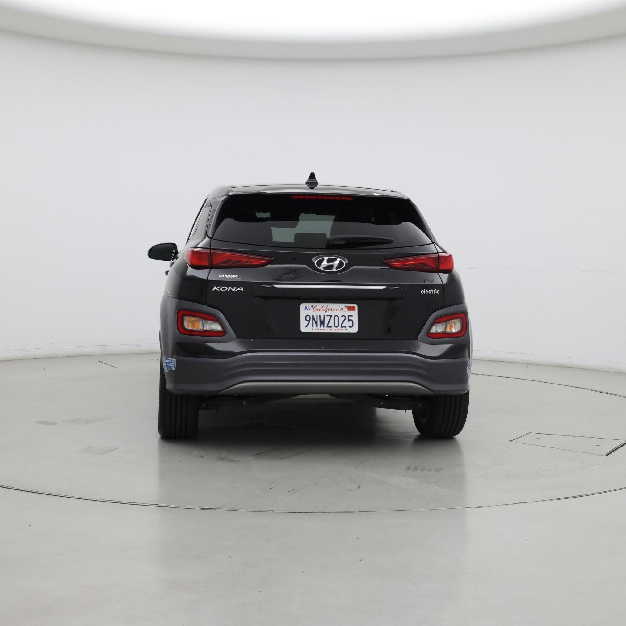 Thumbnail: 2021 Hyundai Kona - 6