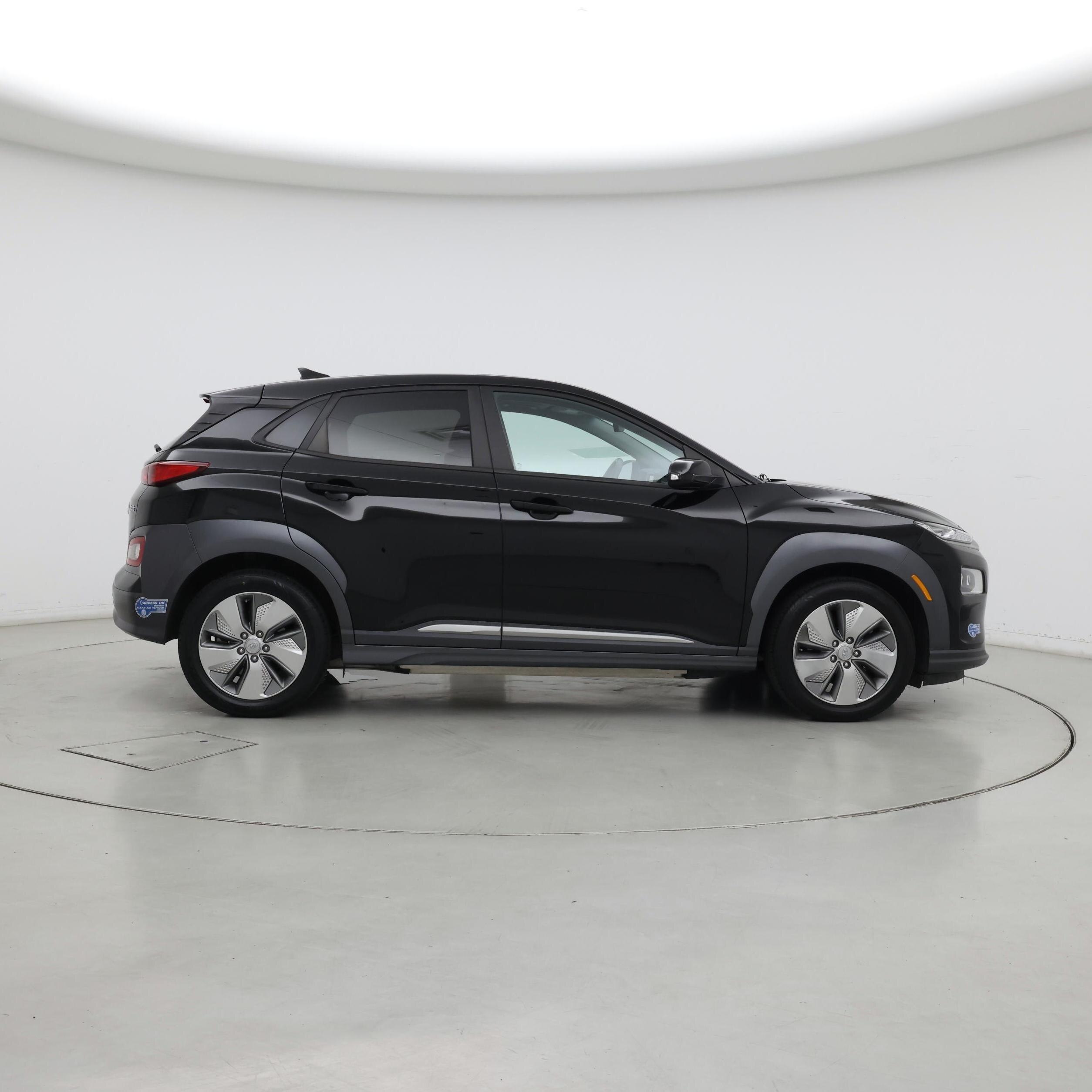 Thumbnail: 2021 Hyundai Kona - 7