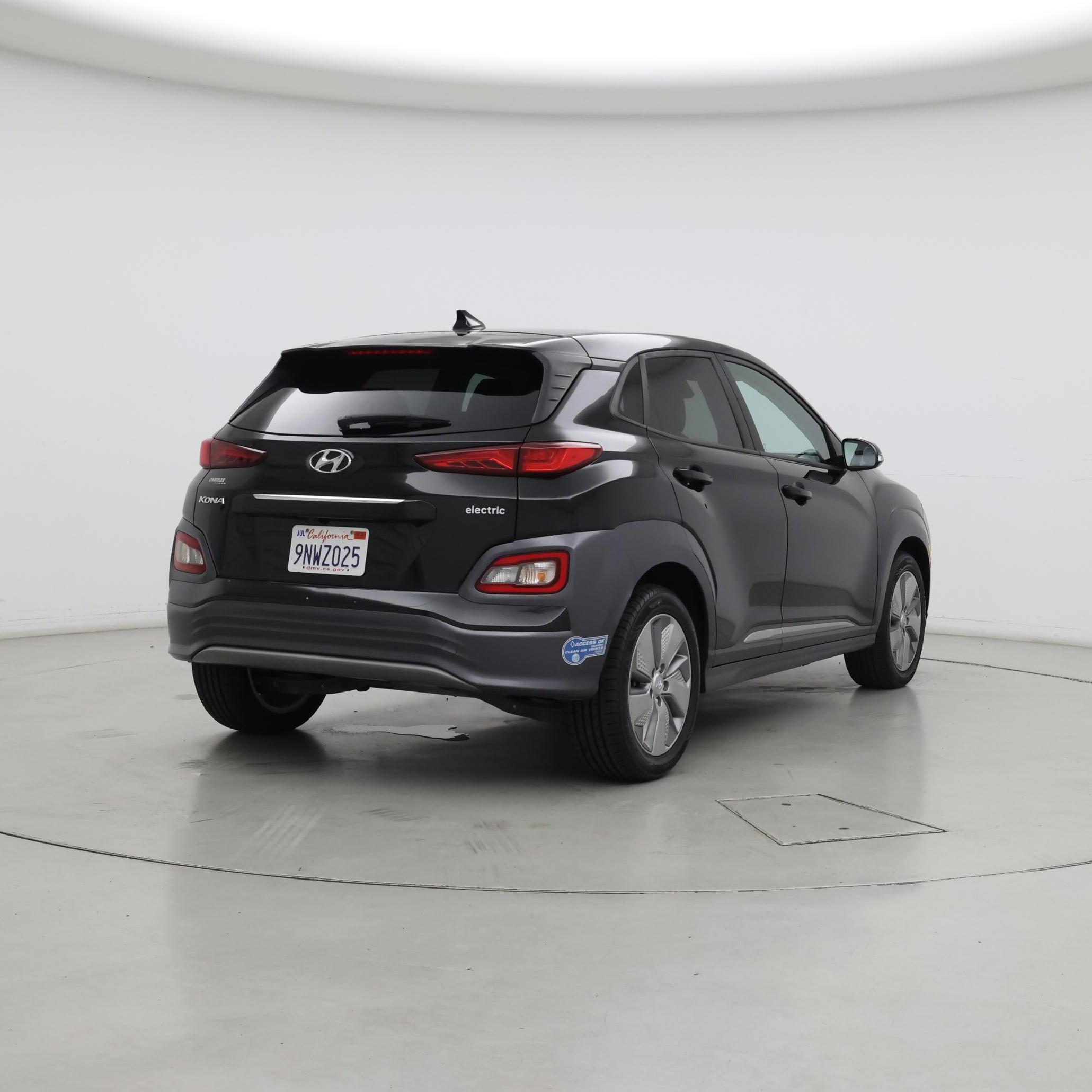 Thumbnail: 2021 Hyundai Kona - 8